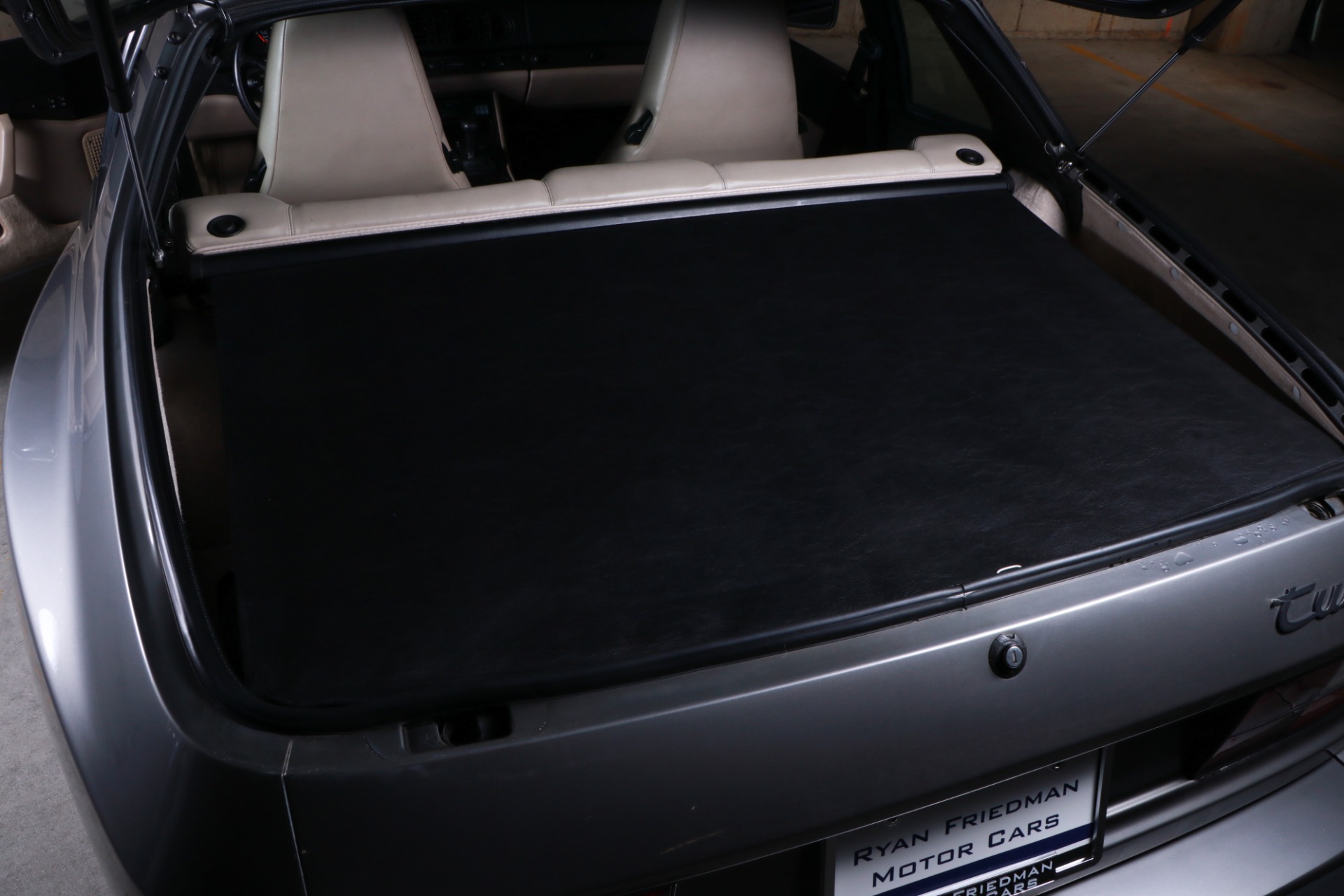 Used 1987 Porsche 944 Turbo | St. Petersburg, FL