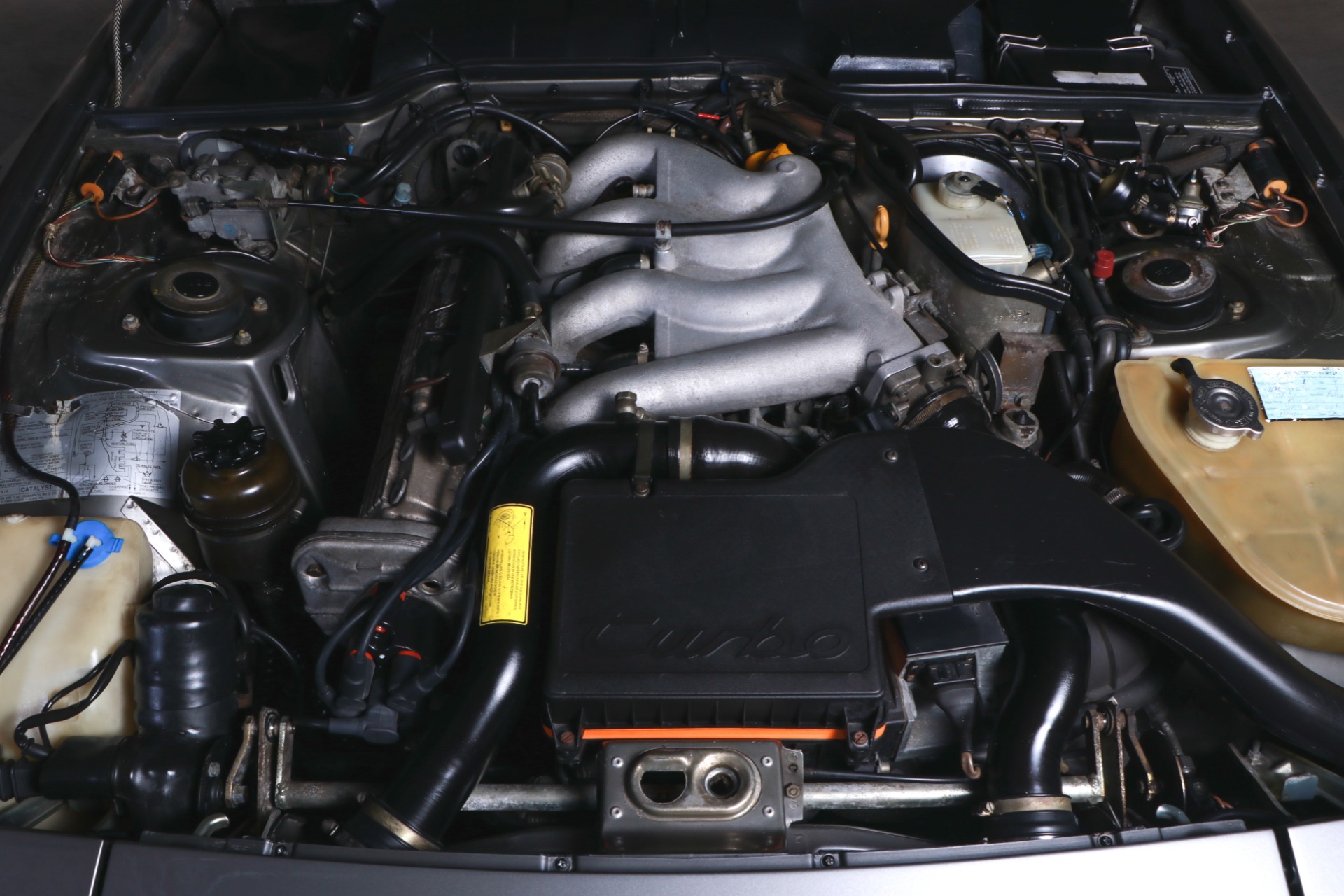 Used 1987 Porsche 944 Turbo | St. Petersburg, FL