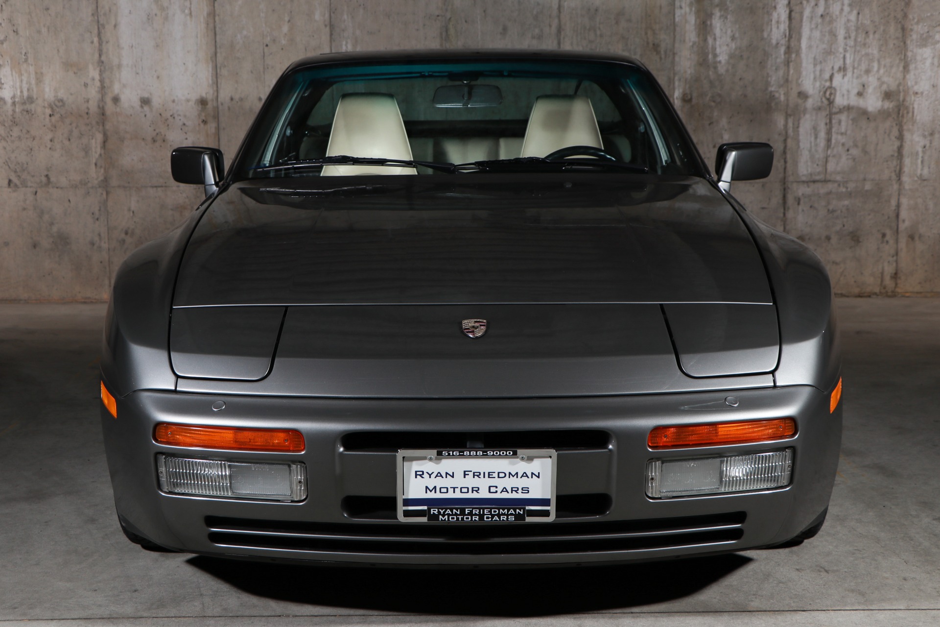 Used 1987 Porsche 944 Turbo | St. Petersburg, FL