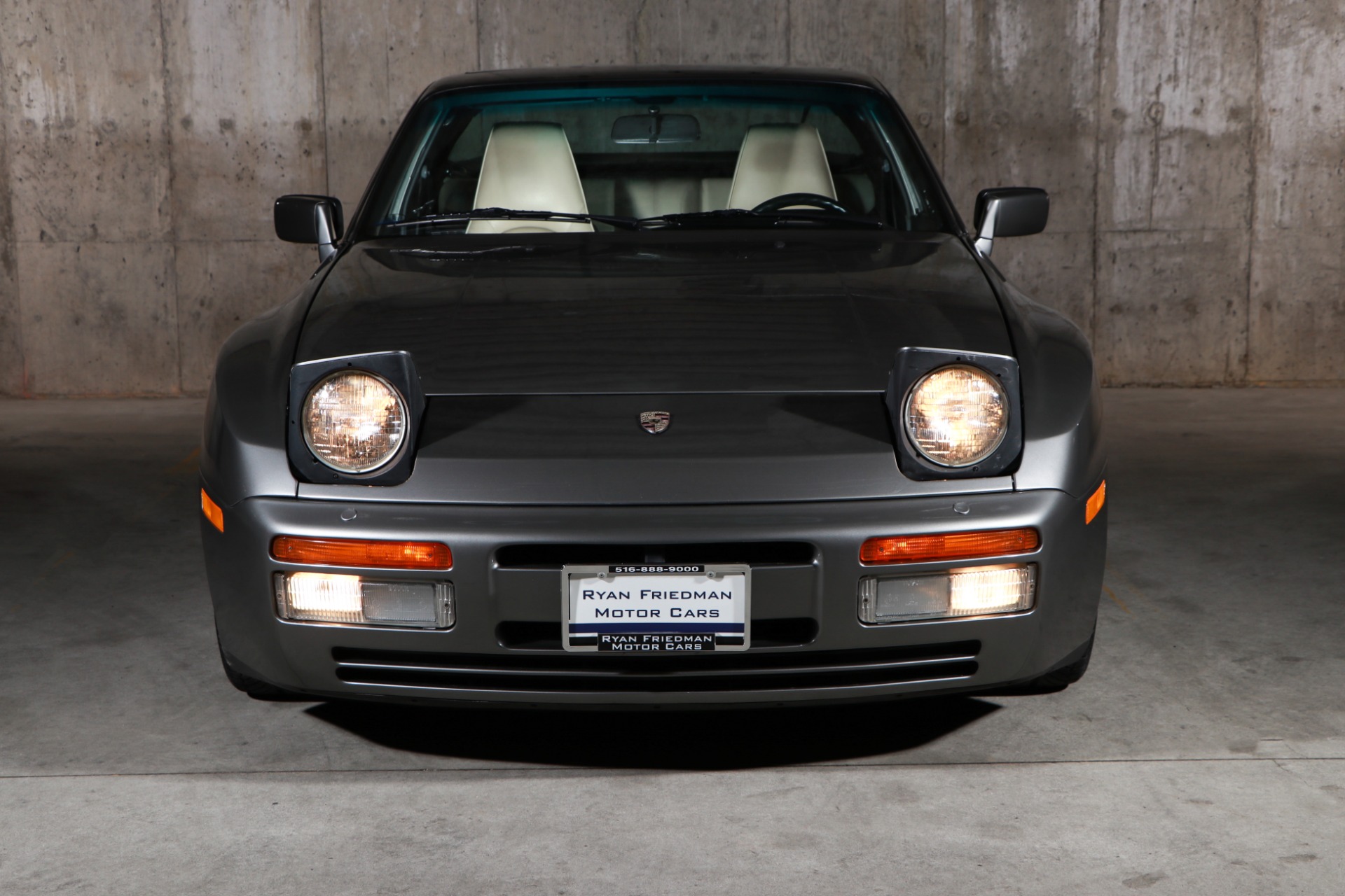 Used 1987 Porsche 944 Turbo | St. Petersburg, FL