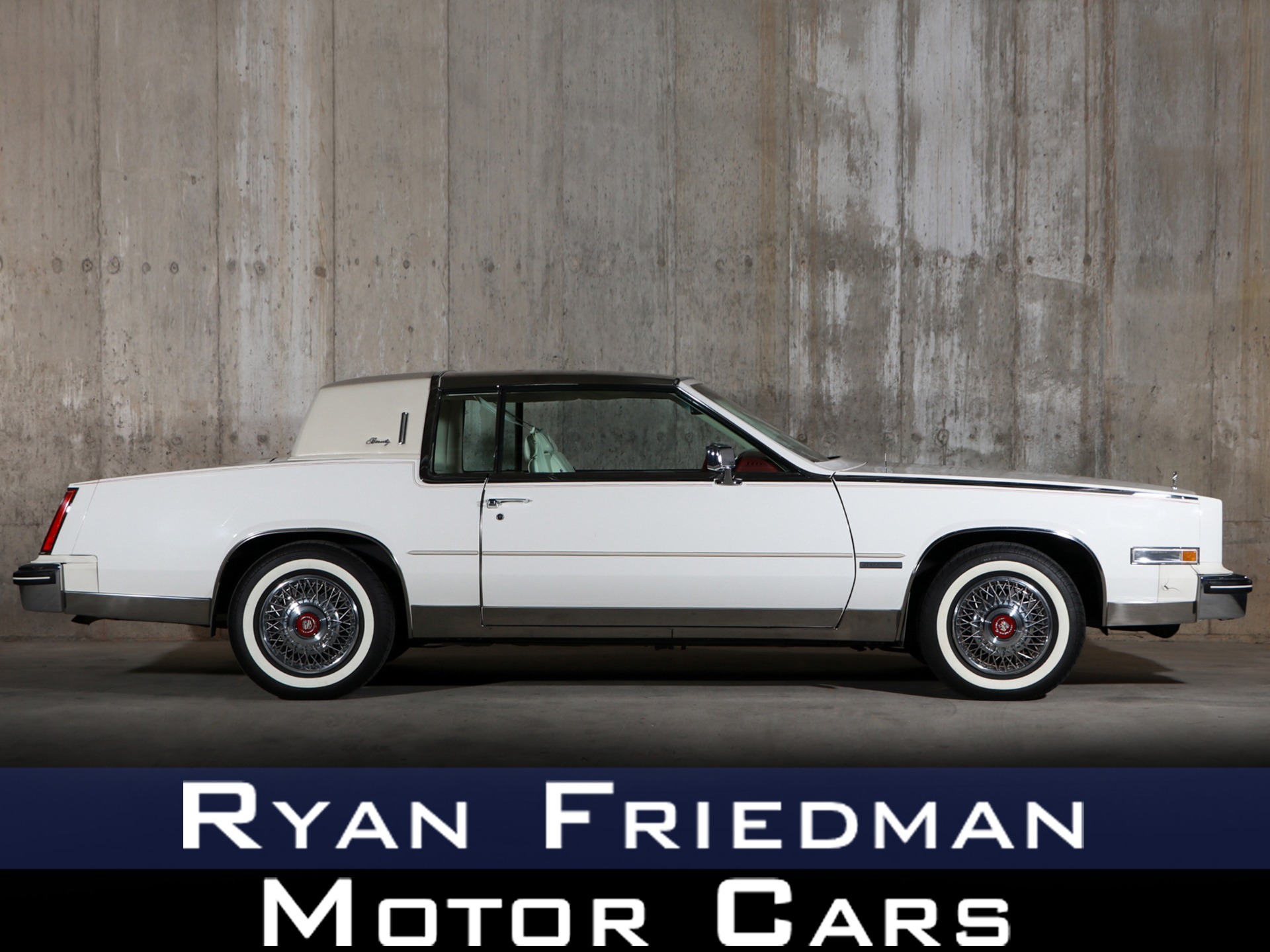 Used 1983 Cadillac Eldorado | St. Petersburg, FL