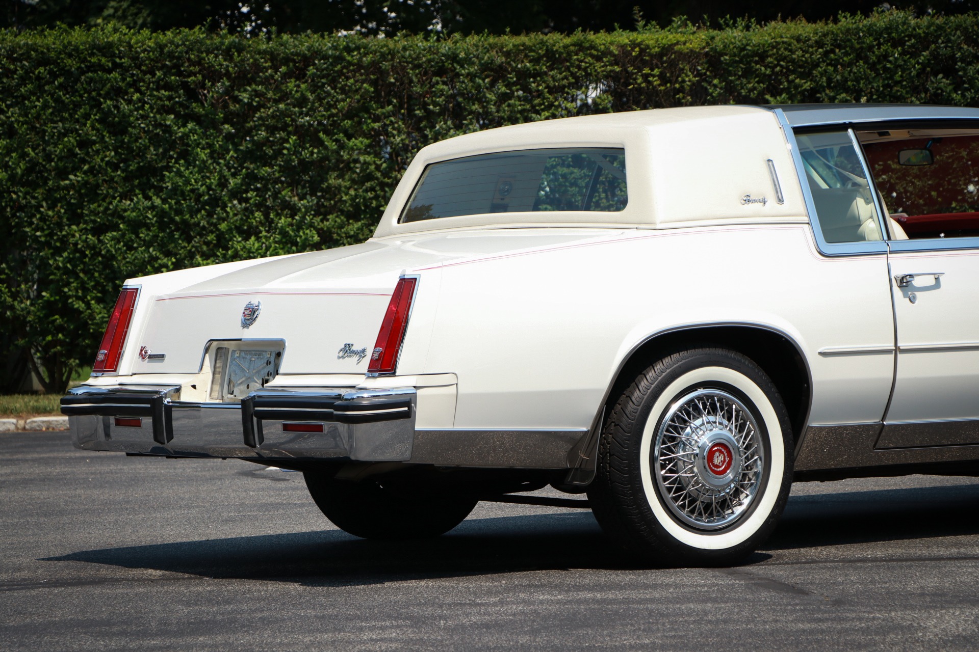 Used 1983 Cadillac Eldorado | St. Petersburg, FL