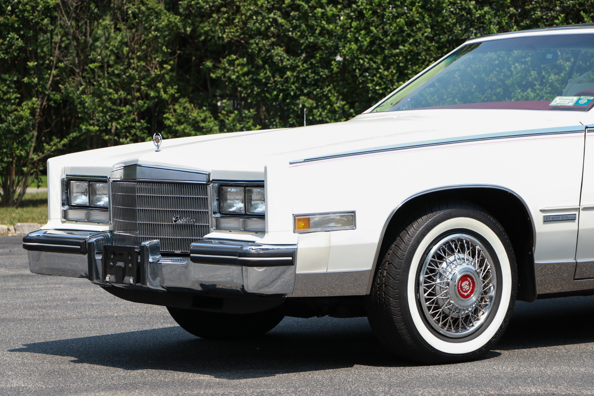 Used 1983 Cadillac Eldorado | St. Petersburg, FL