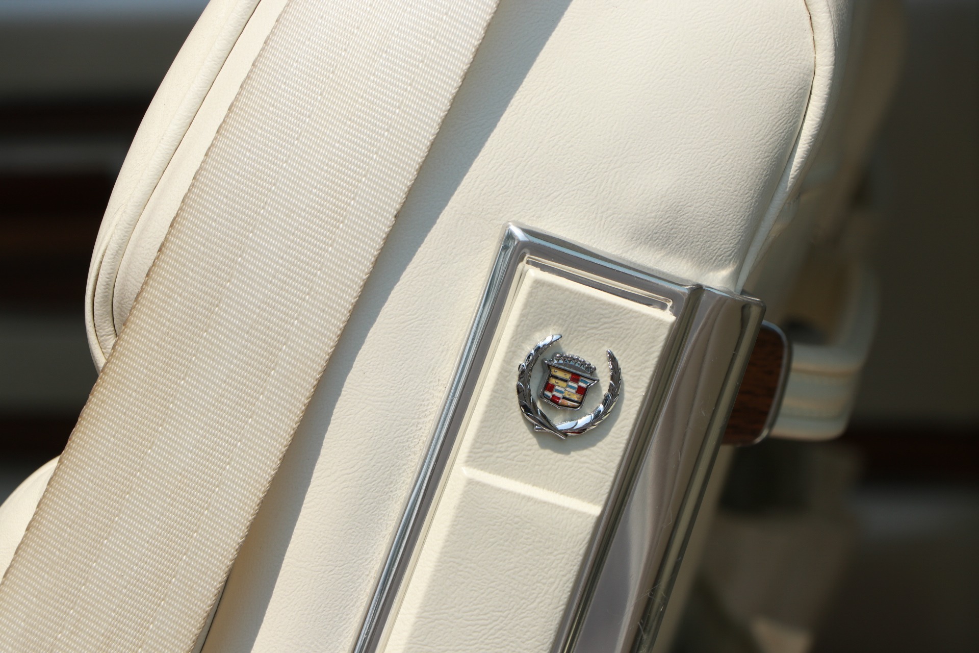 Used 1983 Cadillac Eldorado | St. Petersburg, FL