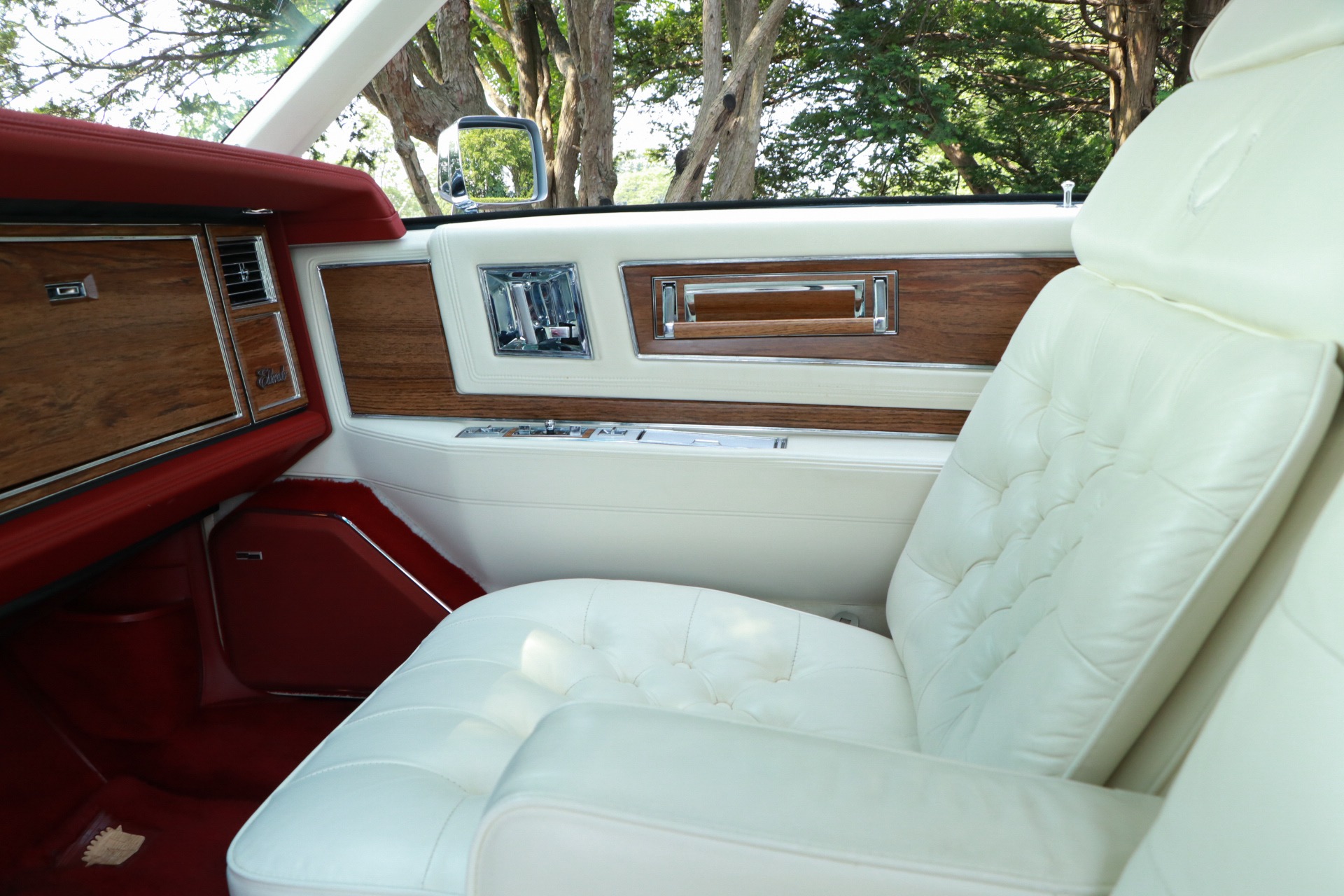 Used 1983 Cadillac Eldorado | St. Petersburg, FL