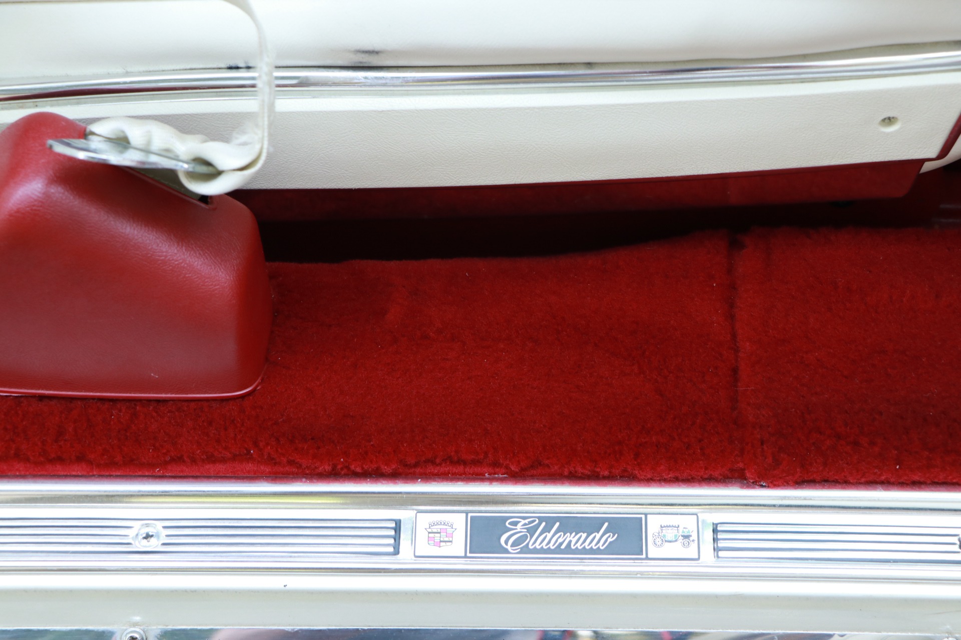 Used 1983 Cadillac Eldorado | St. Petersburg, FL