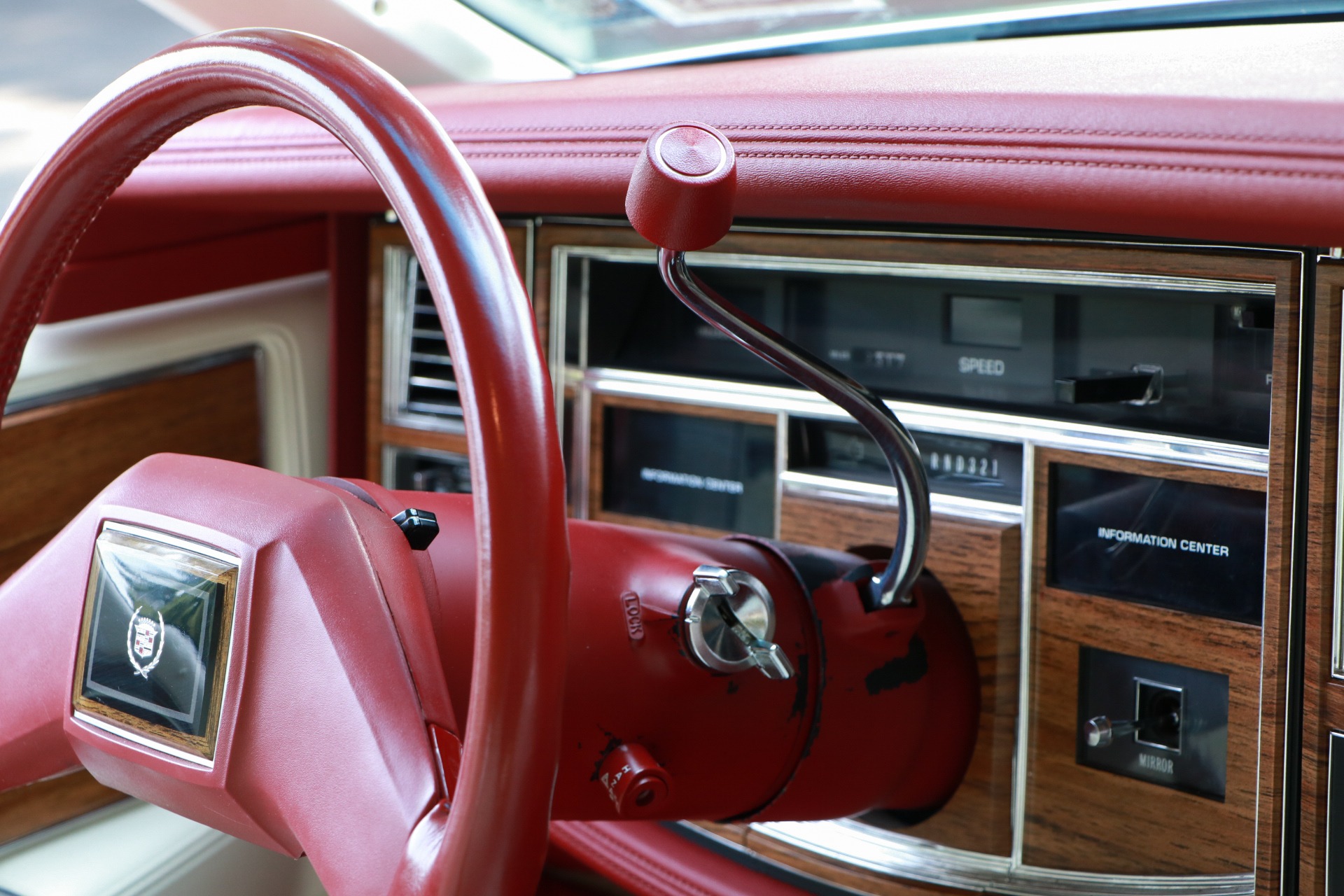 Used 1983 Cadillac Eldorado | St. Petersburg, FL