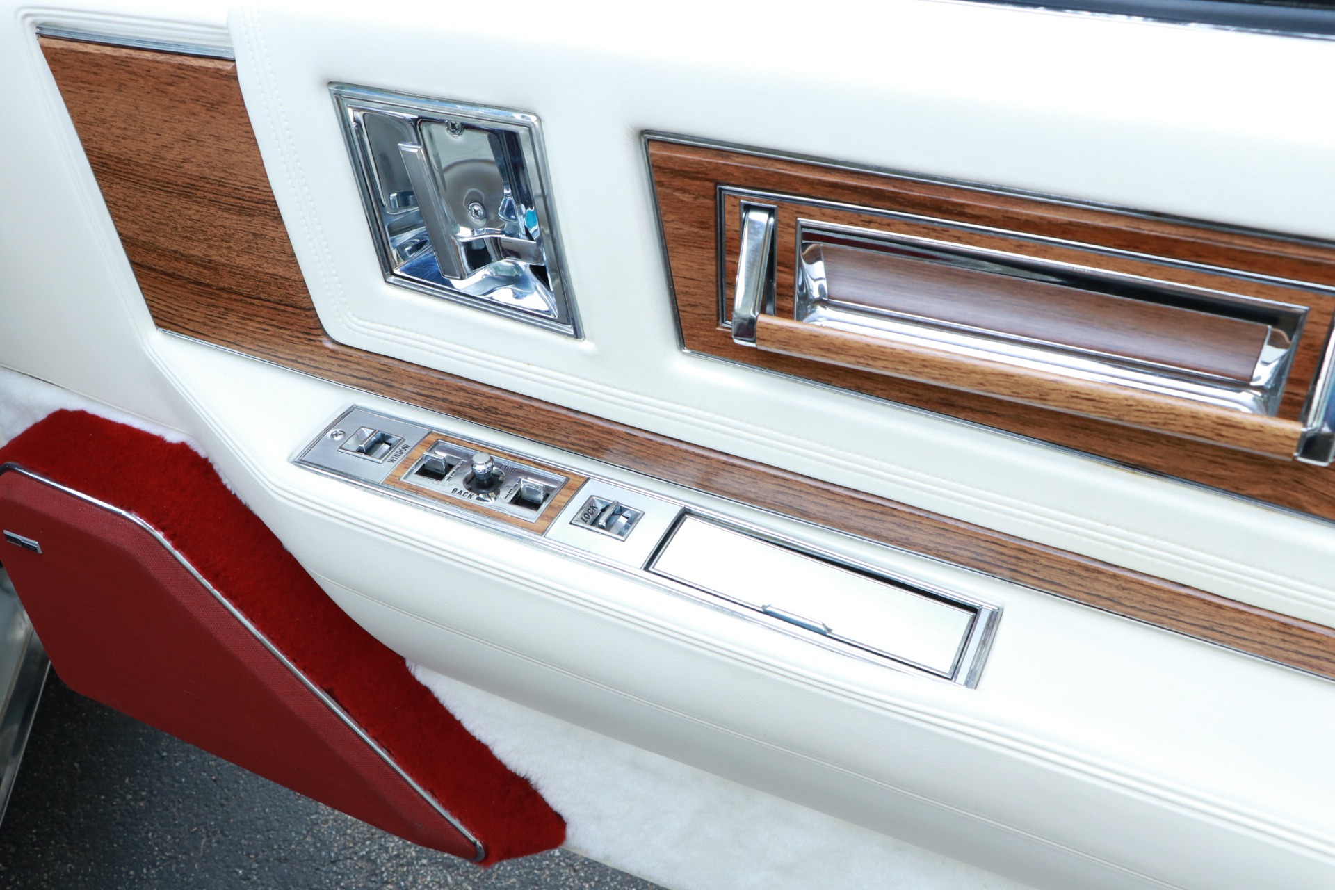 Used 1983 Cadillac Eldorado | St. Petersburg, FL