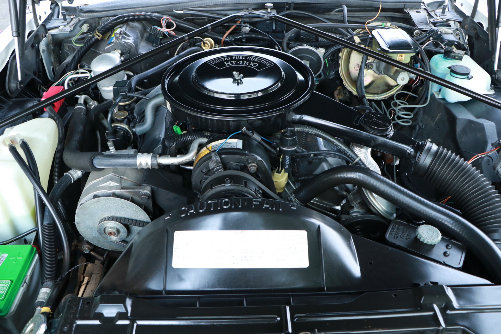 Used 1983 Cadillac Eldorado | St. Petersburg, FL