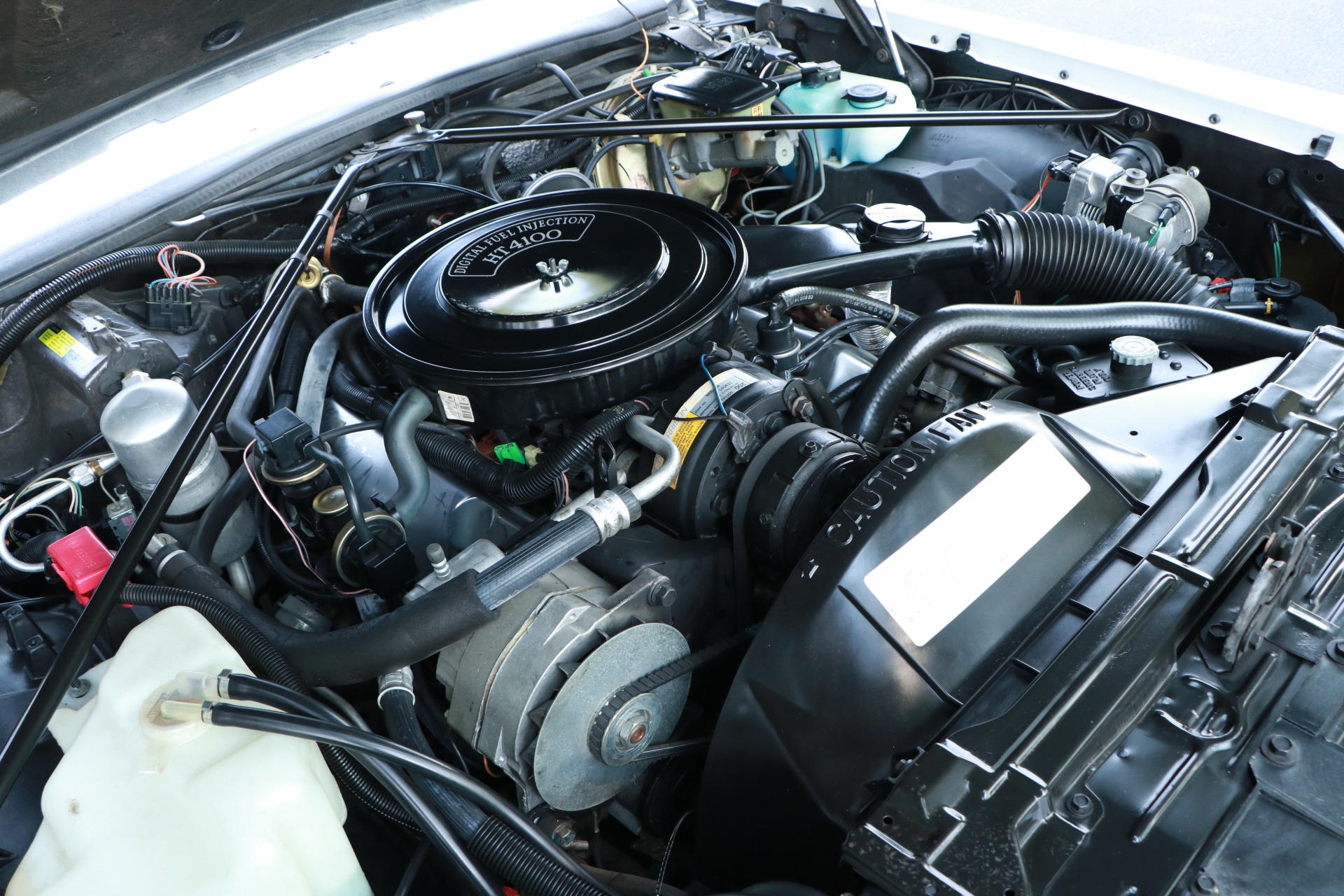 Used 1983 Cadillac Eldorado | St. Petersburg, FL