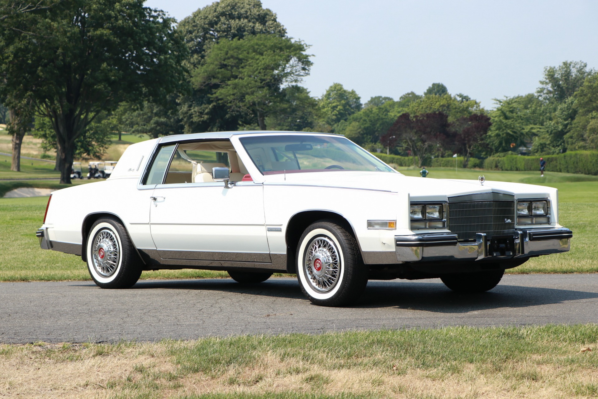 Used 1983 Cadillac Eldorado | St. Petersburg, FL