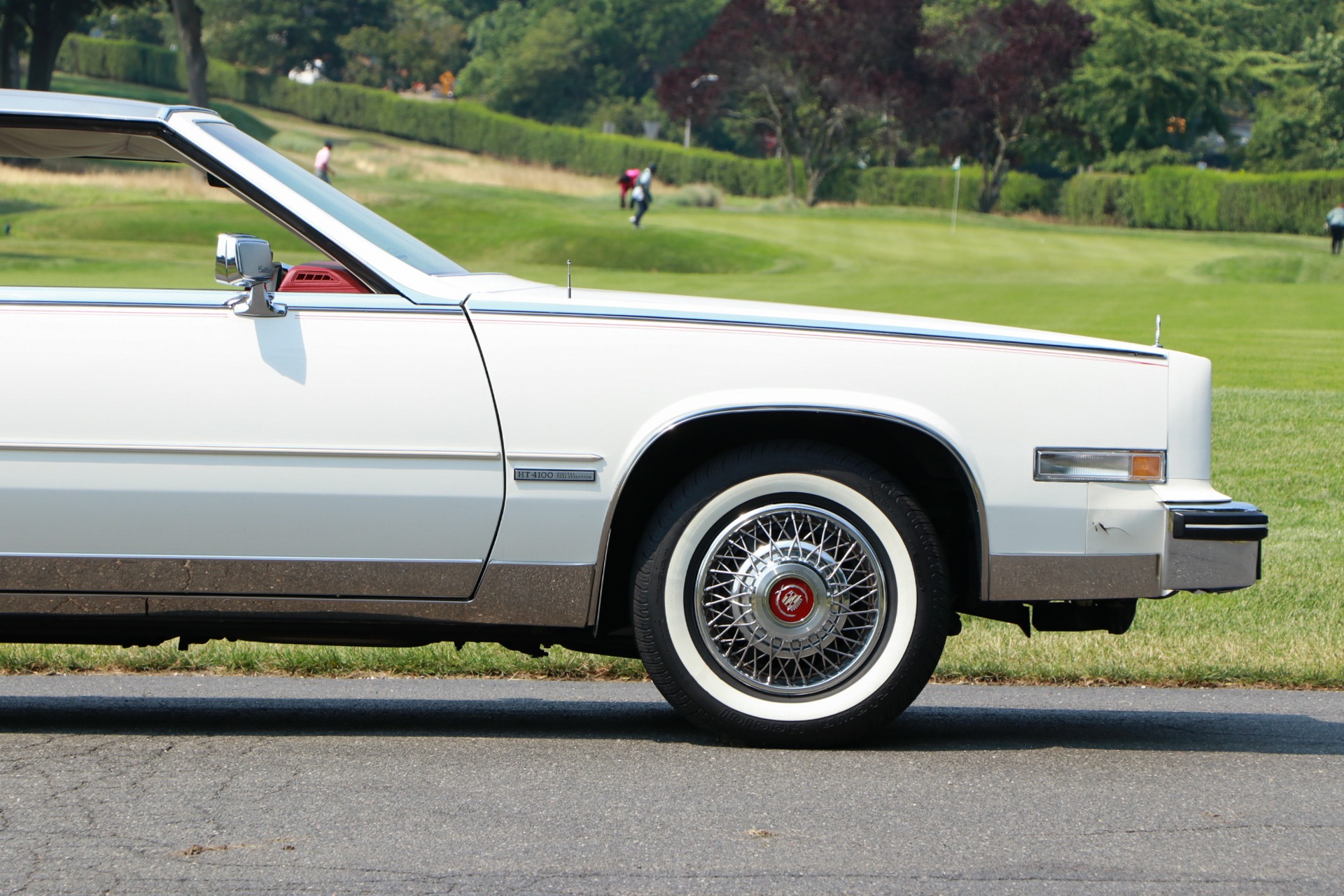 Used 1983 Cadillac Eldorado | St. Petersburg, FL