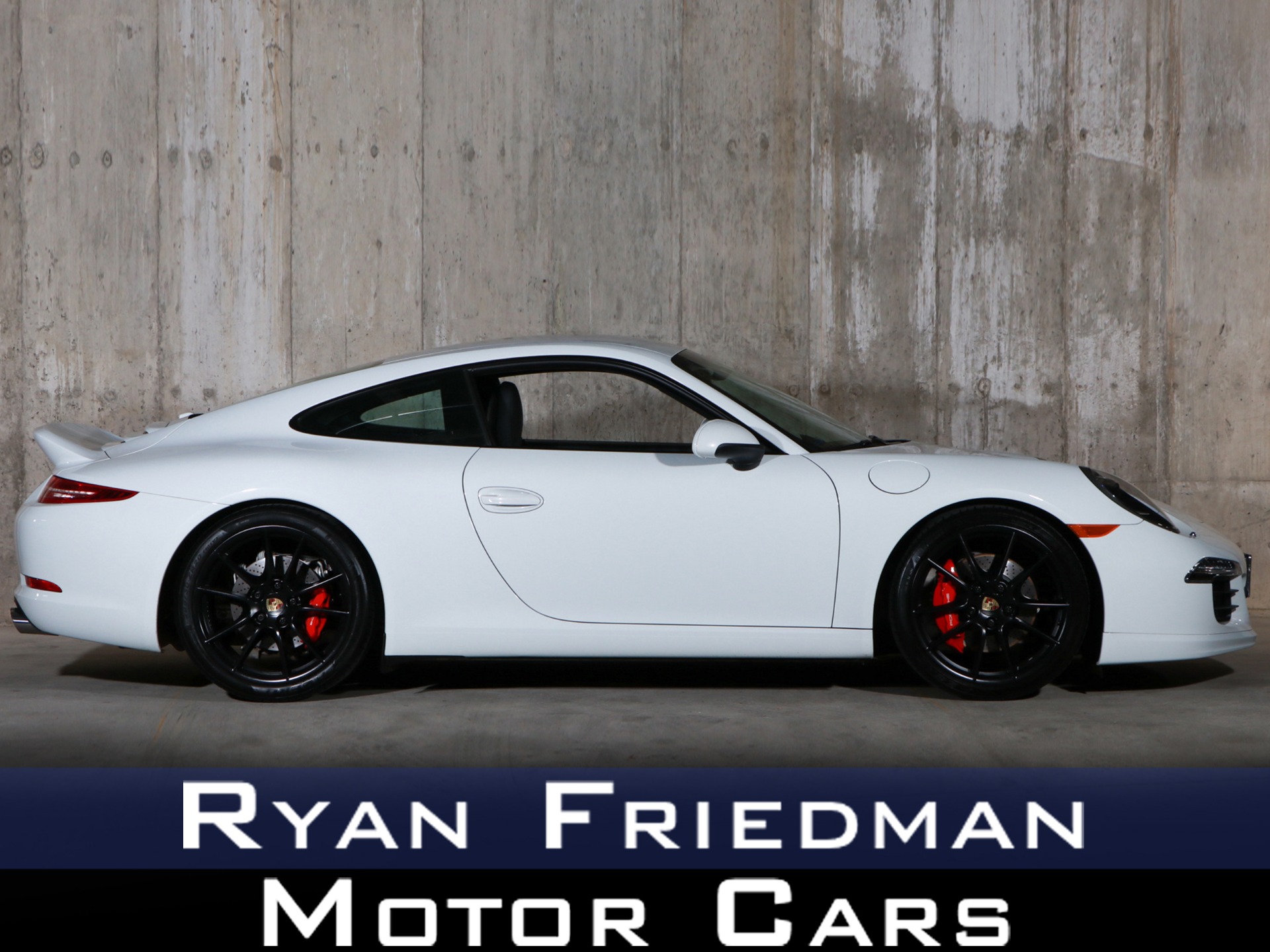 Used 2016 Porsche 911 Carrera S | St. Petersburg, FL