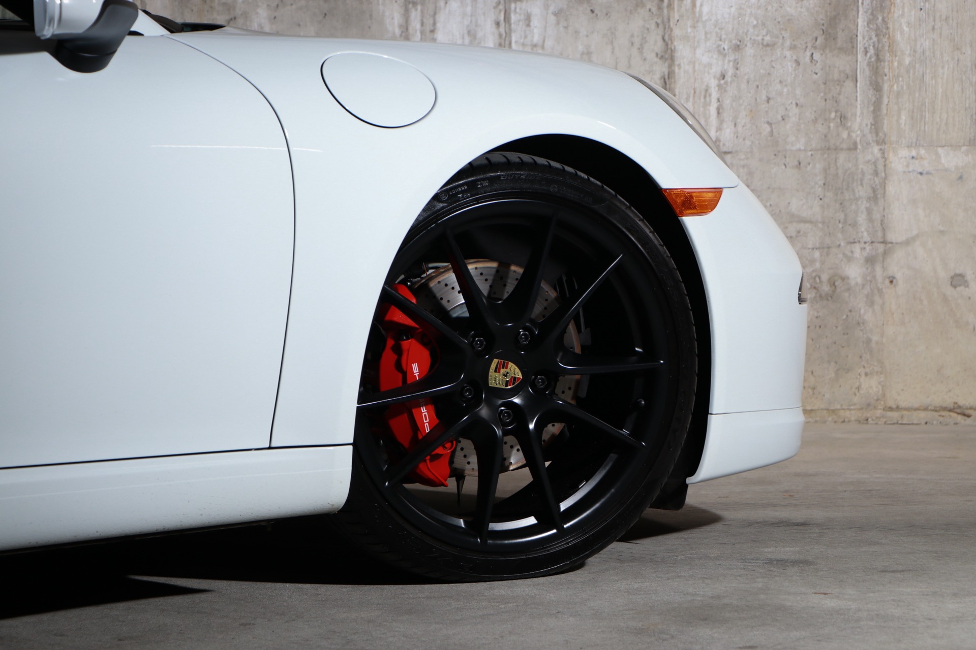 Used 2016 Porsche 911 Carrera S | St. Petersburg, FL