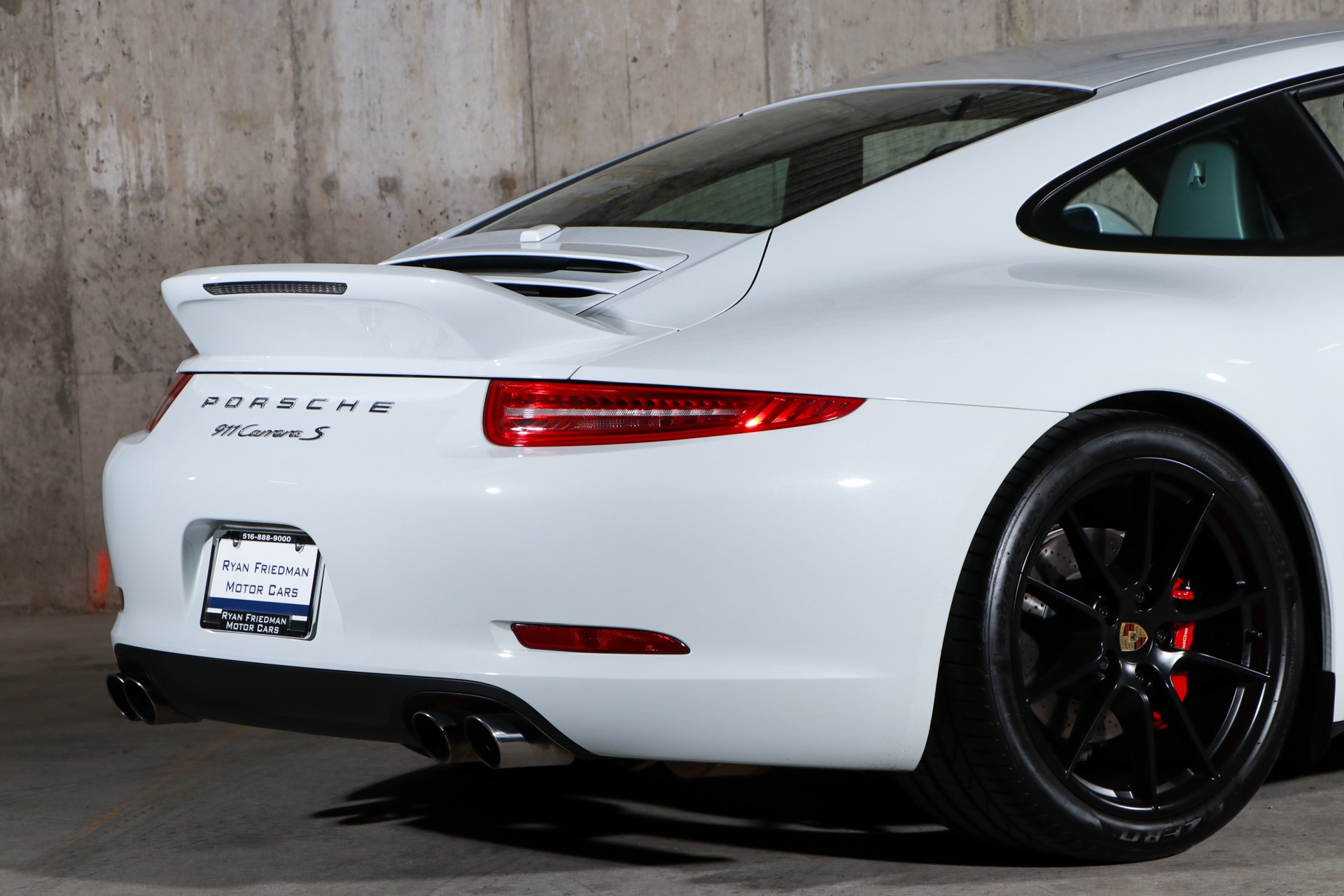 Used 2016 Porsche 911 Carrera S | St. Petersburg, FL