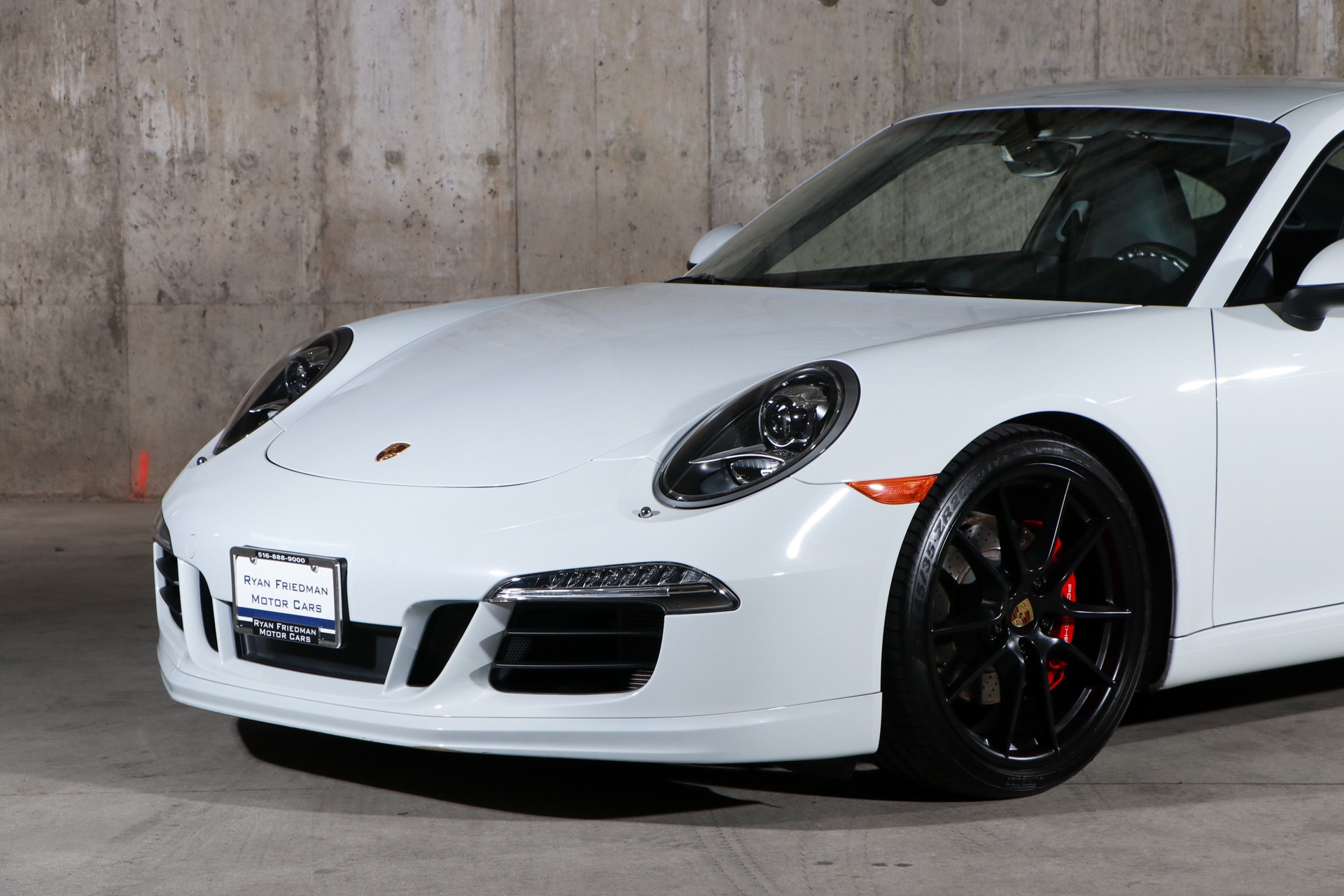 Used 2016 Porsche 911 Carrera S | St. Petersburg, FL