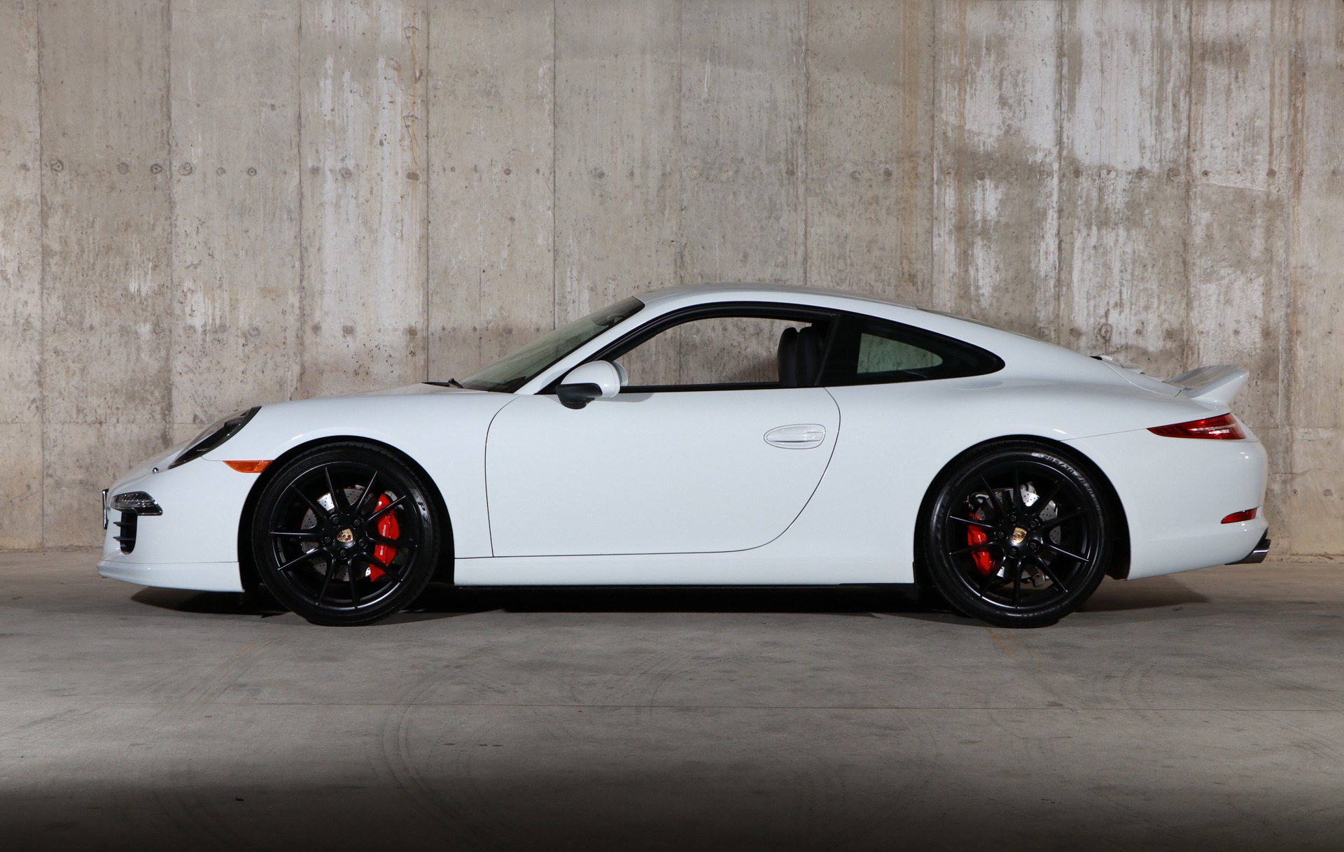 Used 2016 Porsche 911 Carrera S | St. Petersburg, FL