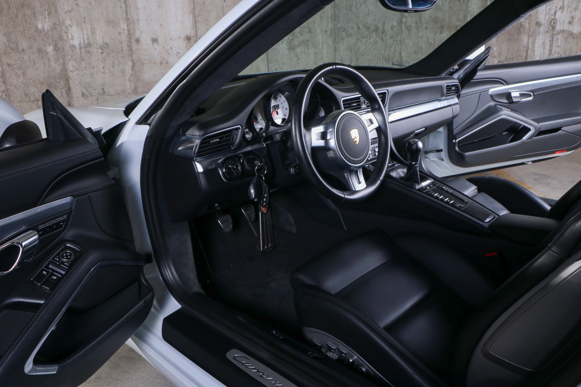 Used 2016 Porsche 911 Carrera S | St. Petersburg, FL
