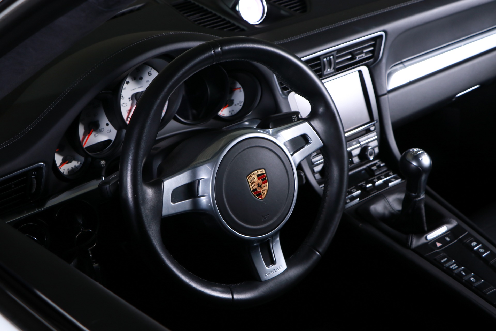 Used 2016 Porsche 911 Carrera S | St. Petersburg, FL