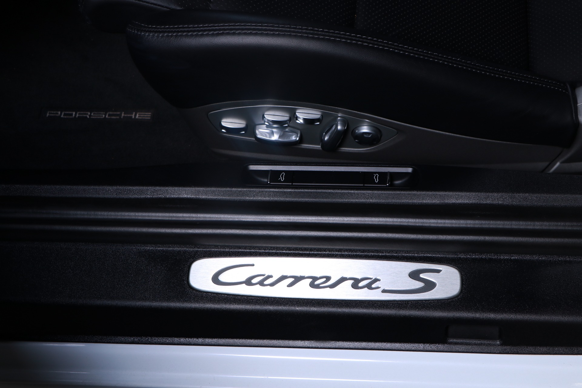 Used 2016 Porsche 911 Carrera S | St. Petersburg, FL