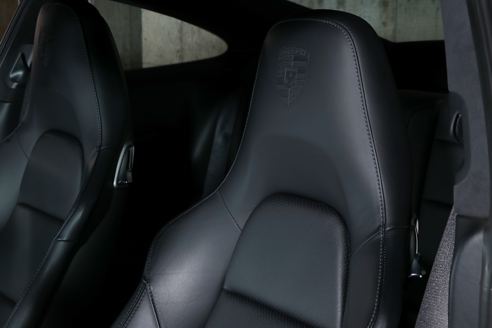Used 2016 Porsche 911 Carrera S | St. Petersburg, FL