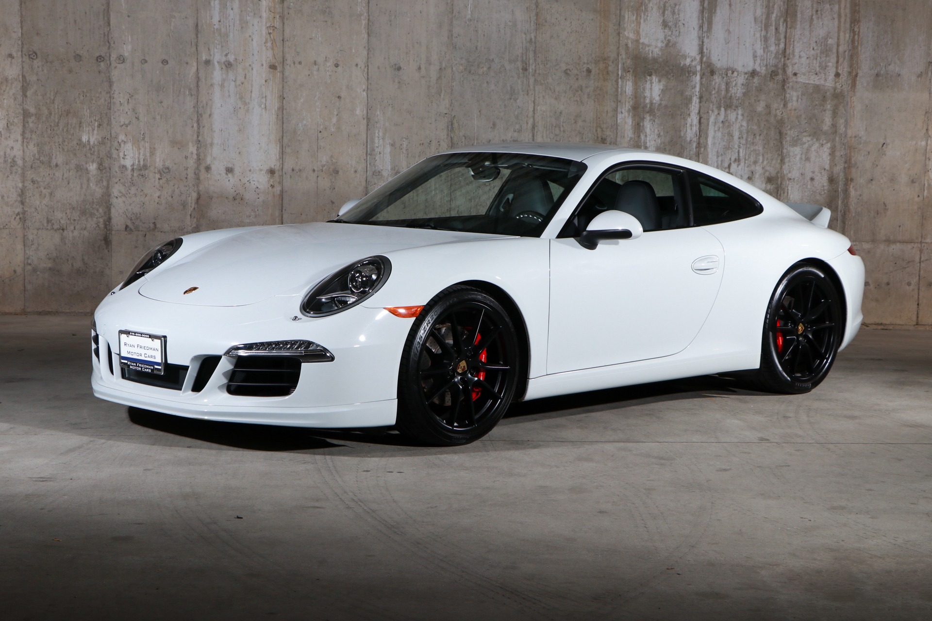 Used 2016 Porsche 911 Carrera S | St. Petersburg, FL