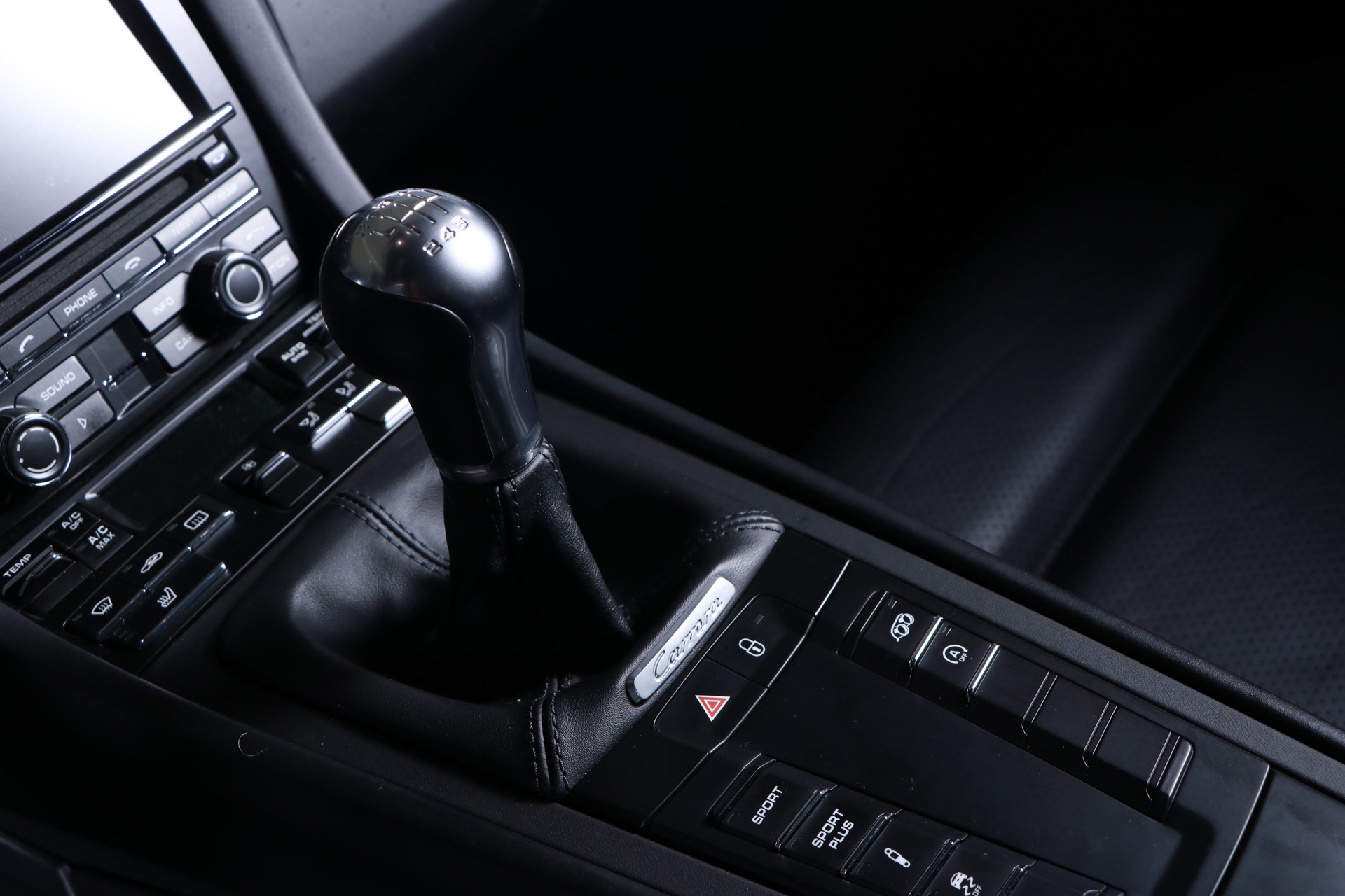 Used 2016 Porsche 911 Carrera S | St. Petersburg, FL