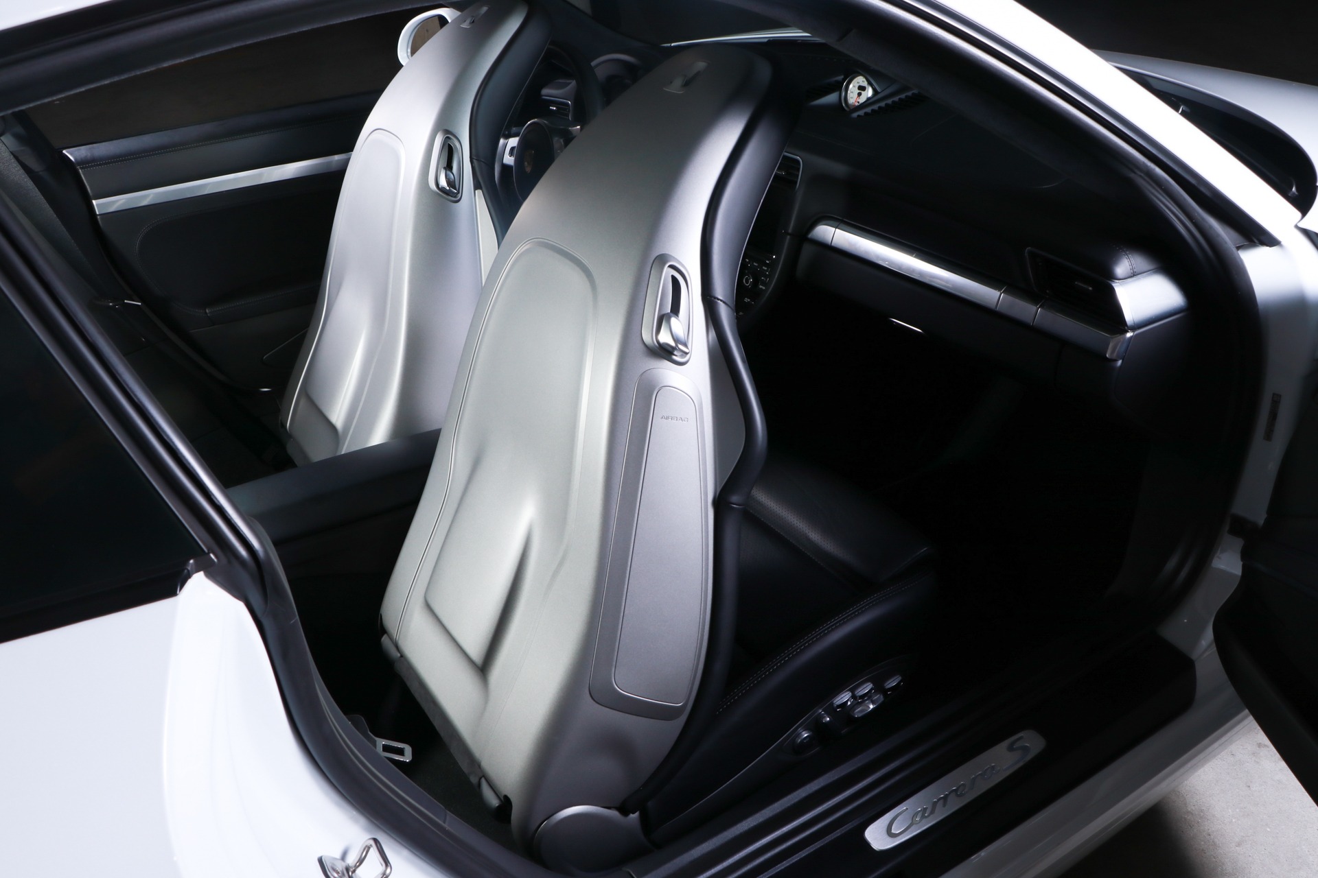 Used 2016 Porsche 911 Carrera S | St. Petersburg, FL