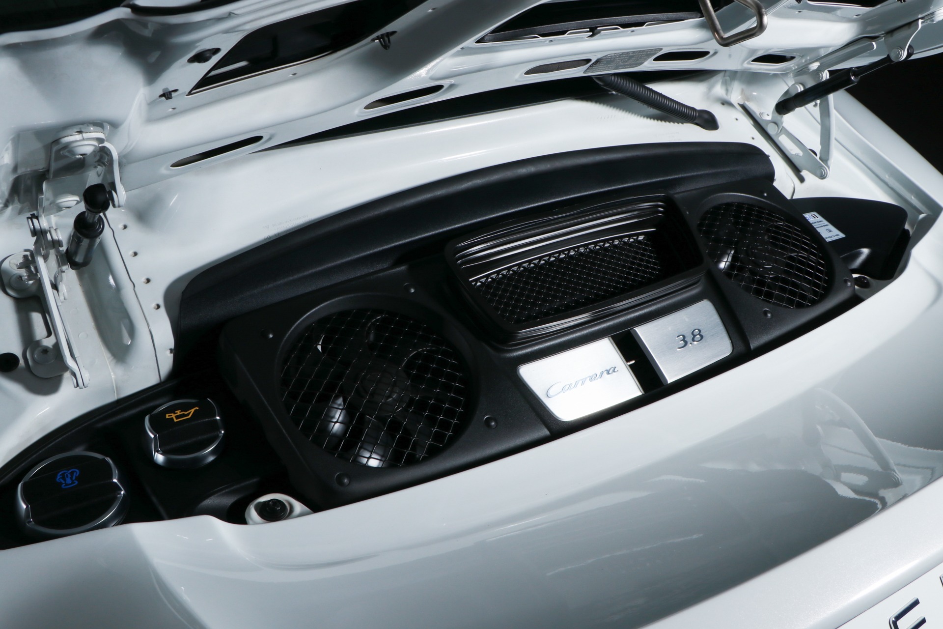 Used 2016 Porsche 911 Carrera S | St. Petersburg, FL