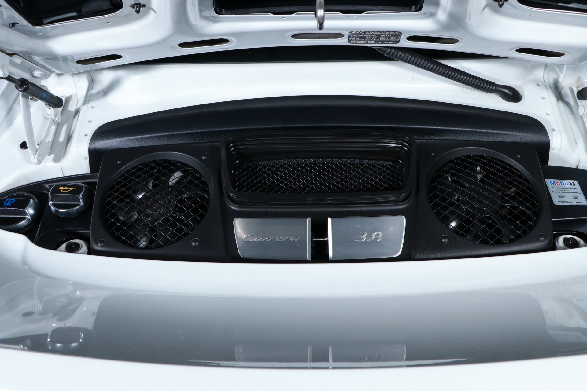 Used 2016 Porsche 911 Carrera S | St. Petersburg, FL