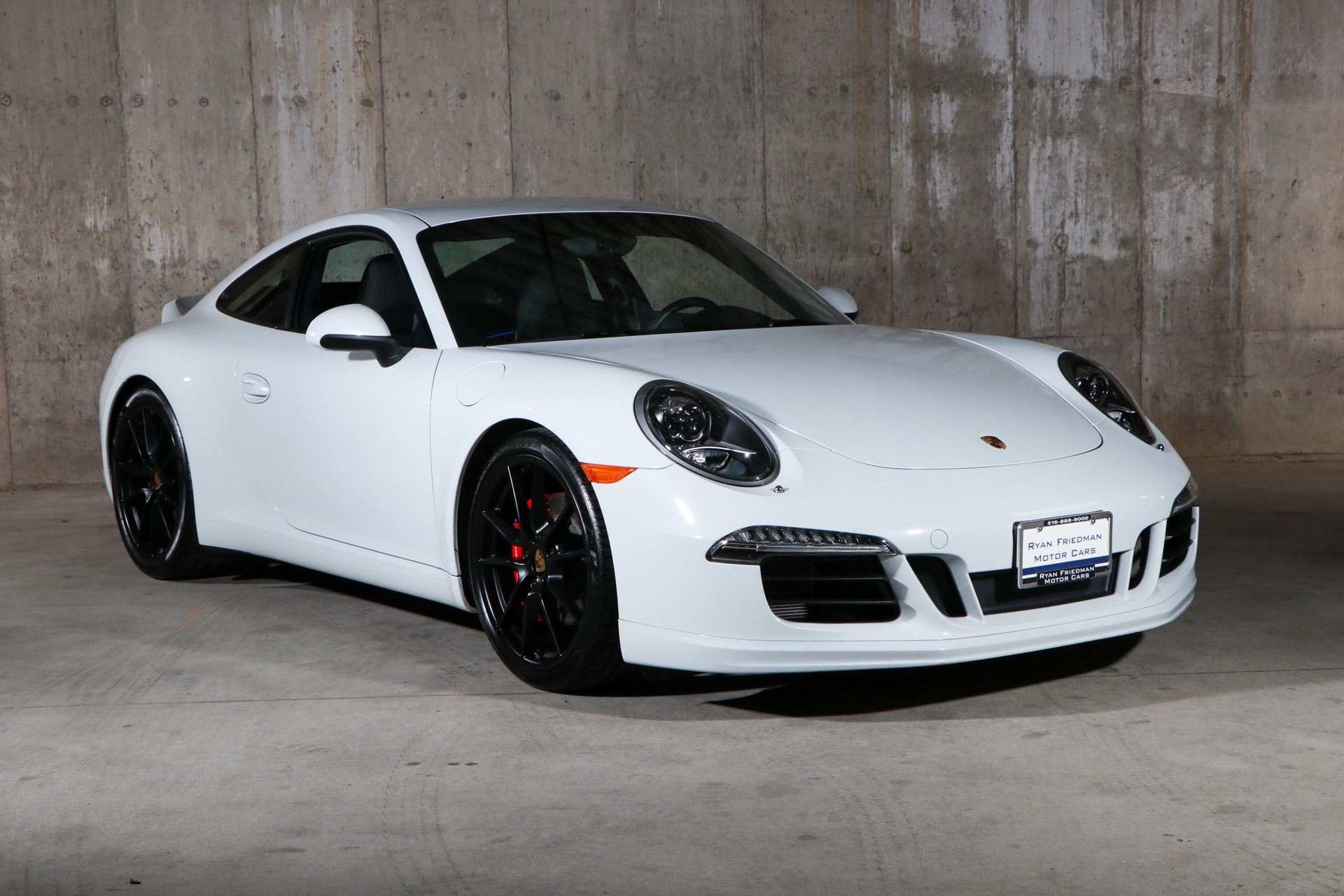 Used 2016 Porsche 911 Carrera S | St. Petersburg, FL