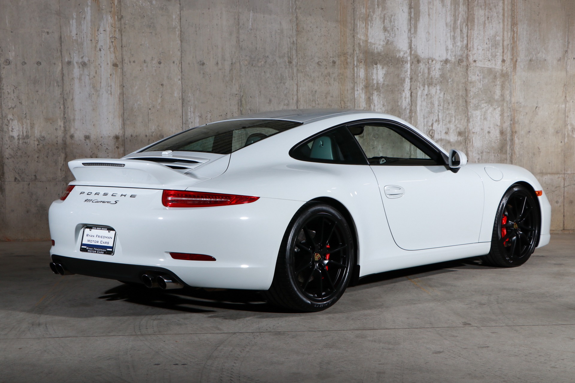 Used 2016 Porsche 911 Carrera S | St. Petersburg, FL