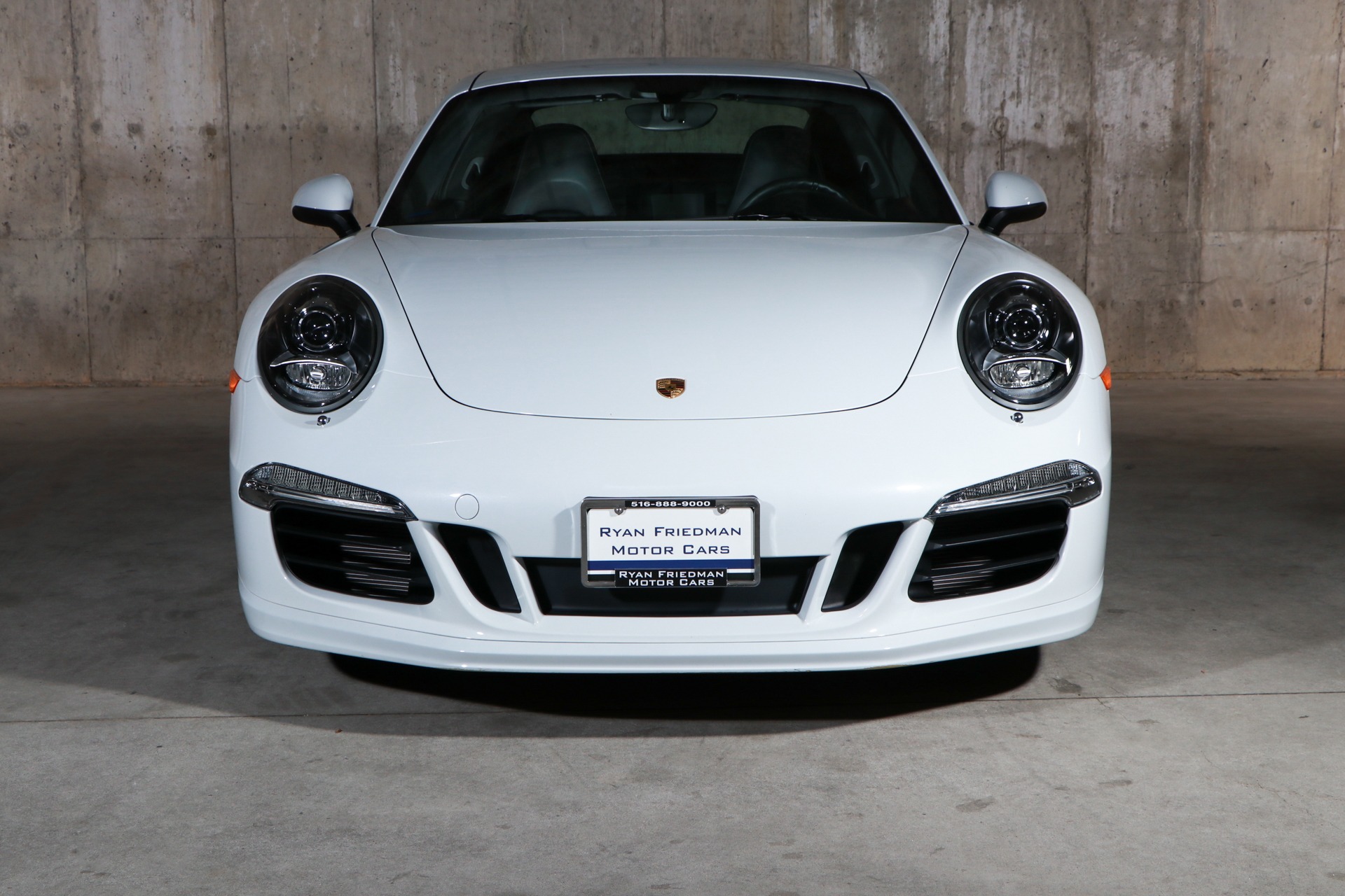 Used 2016 Porsche 911 Carrera S | St. Petersburg, FL