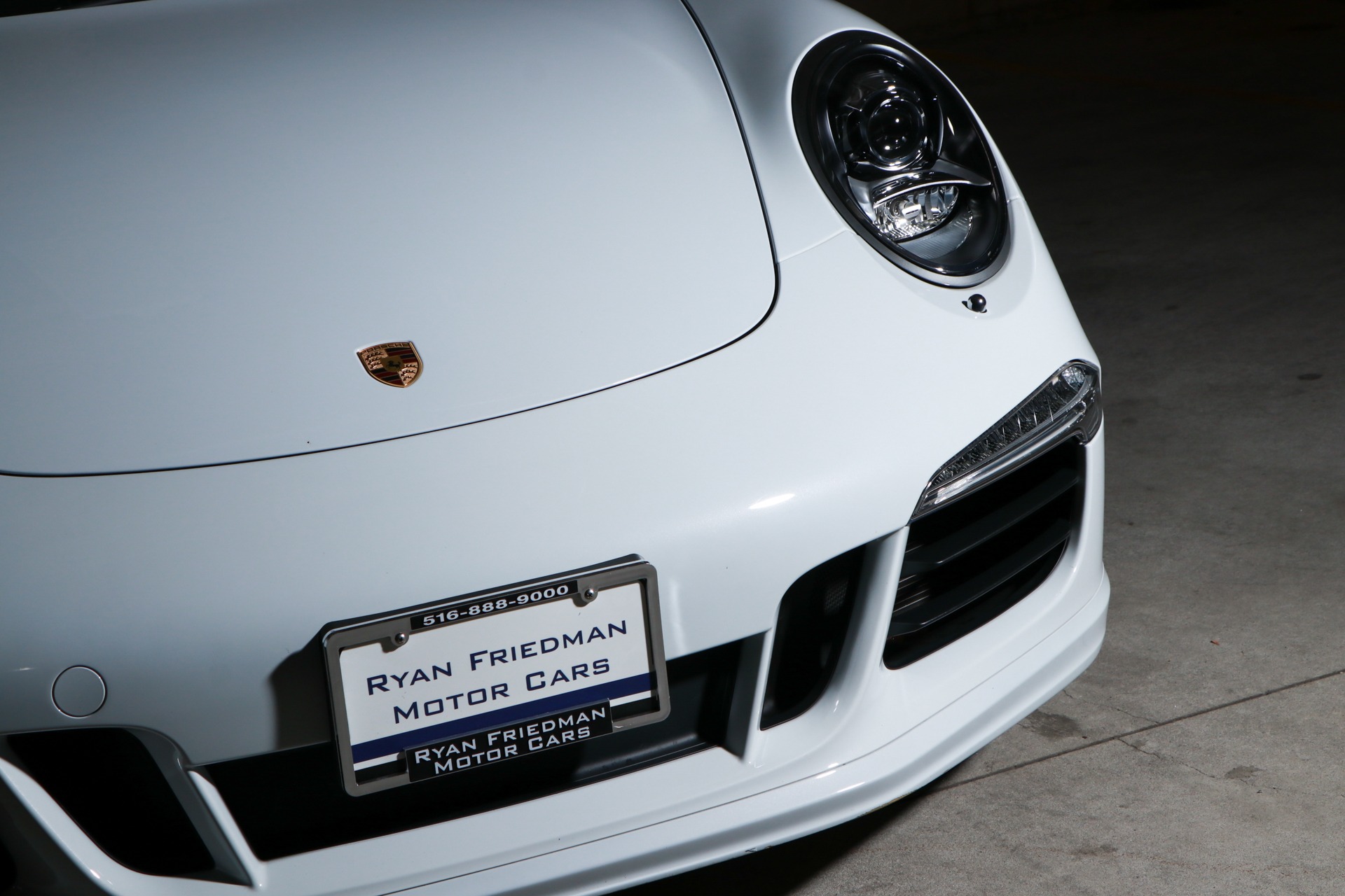 Used 2016 Porsche 911 Carrera S | St. Petersburg, FL
