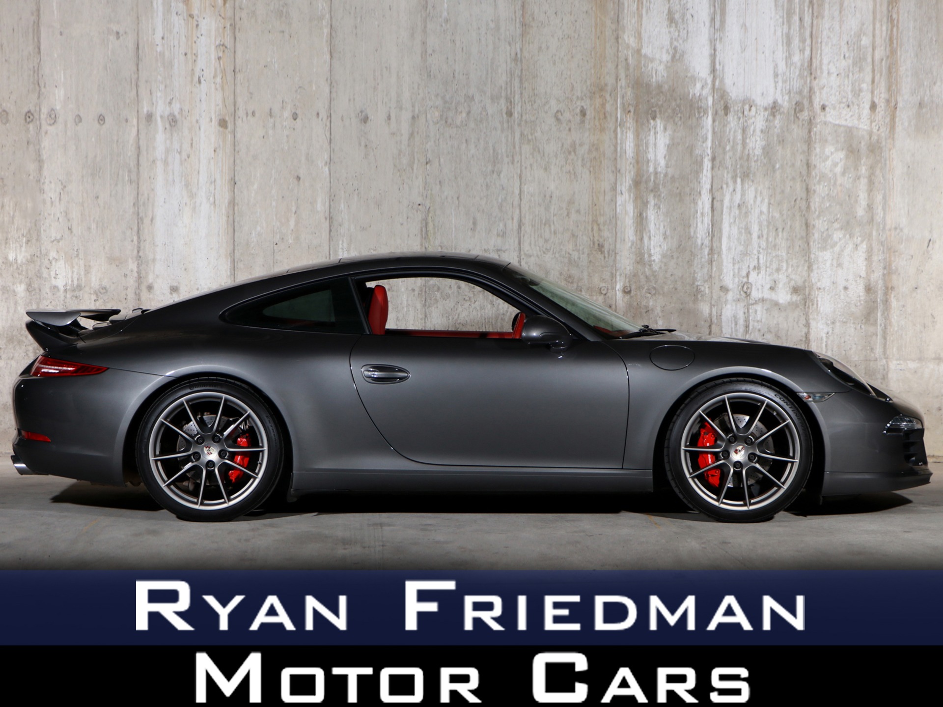 Used 2013 Porsche 911 Carrera S | St. Petersburg, FL