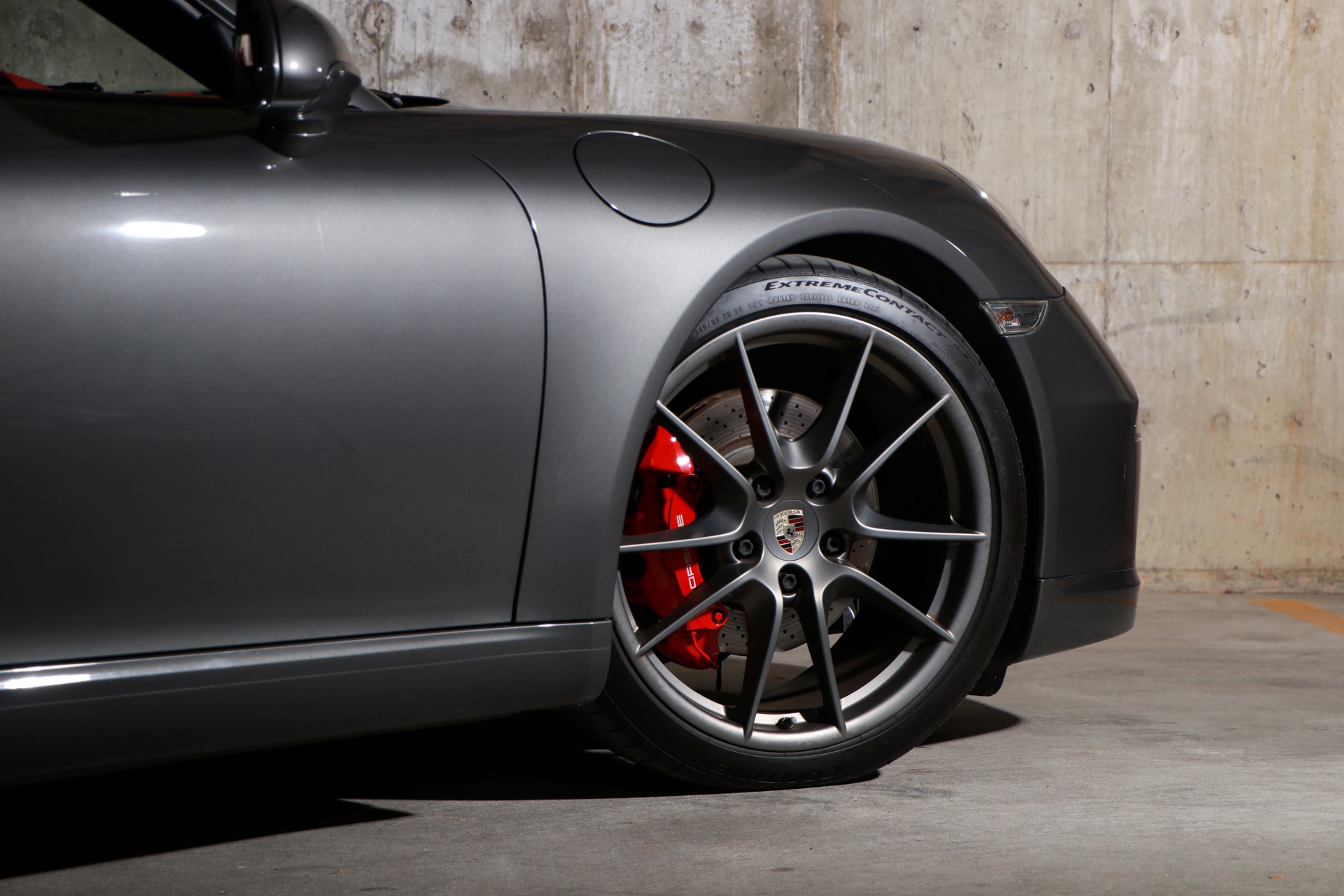 Used 2013 Porsche 911 Carrera S | St. Petersburg, FL