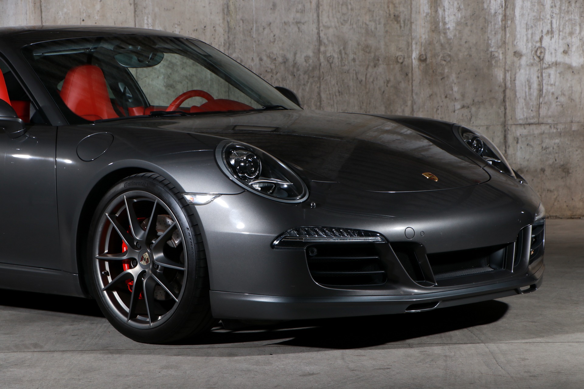 Used 2013 Porsche 911 Carrera S | St. Petersburg, FL