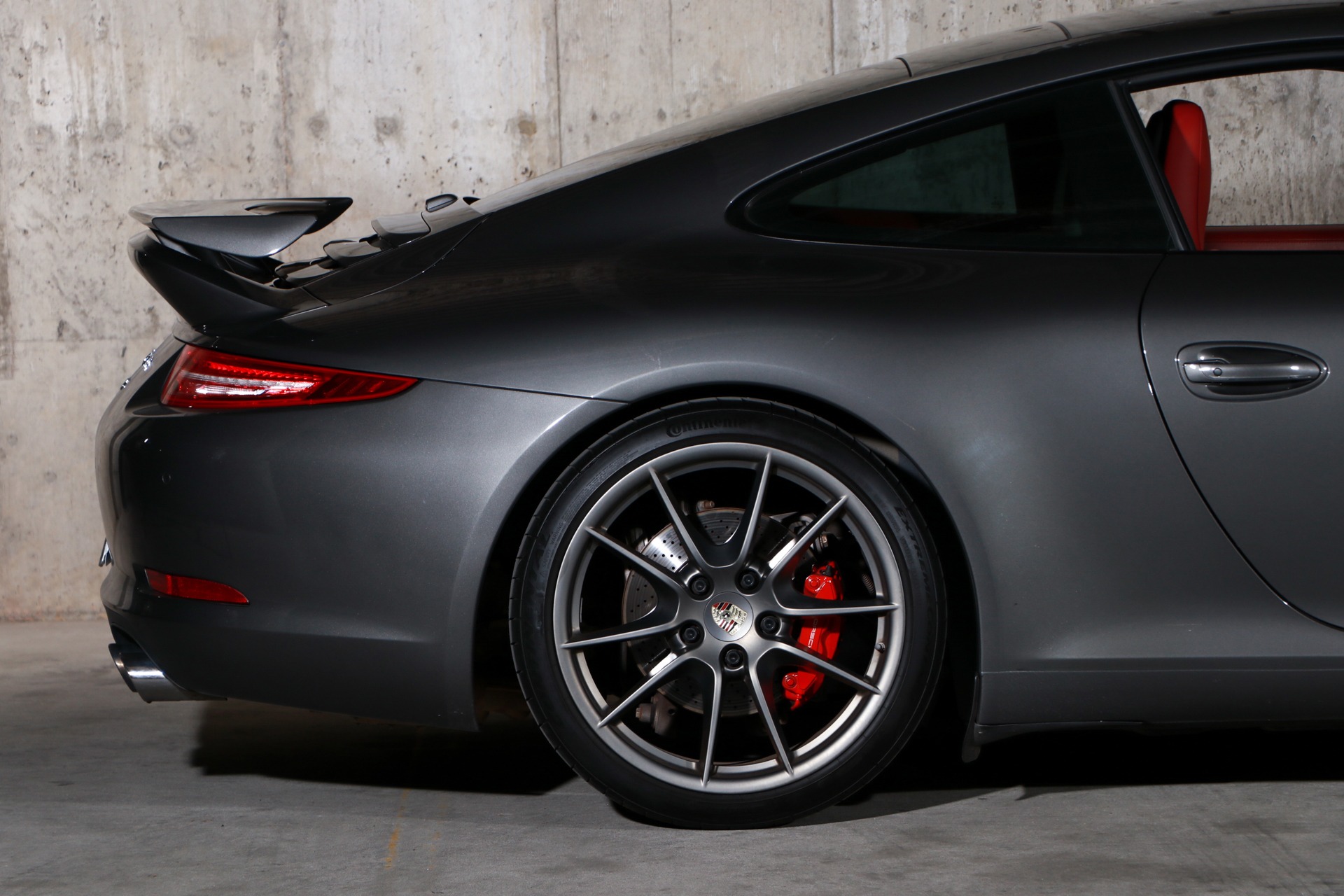 Used 2013 Porsche 911 Carrera S | St. Petersburg, FL