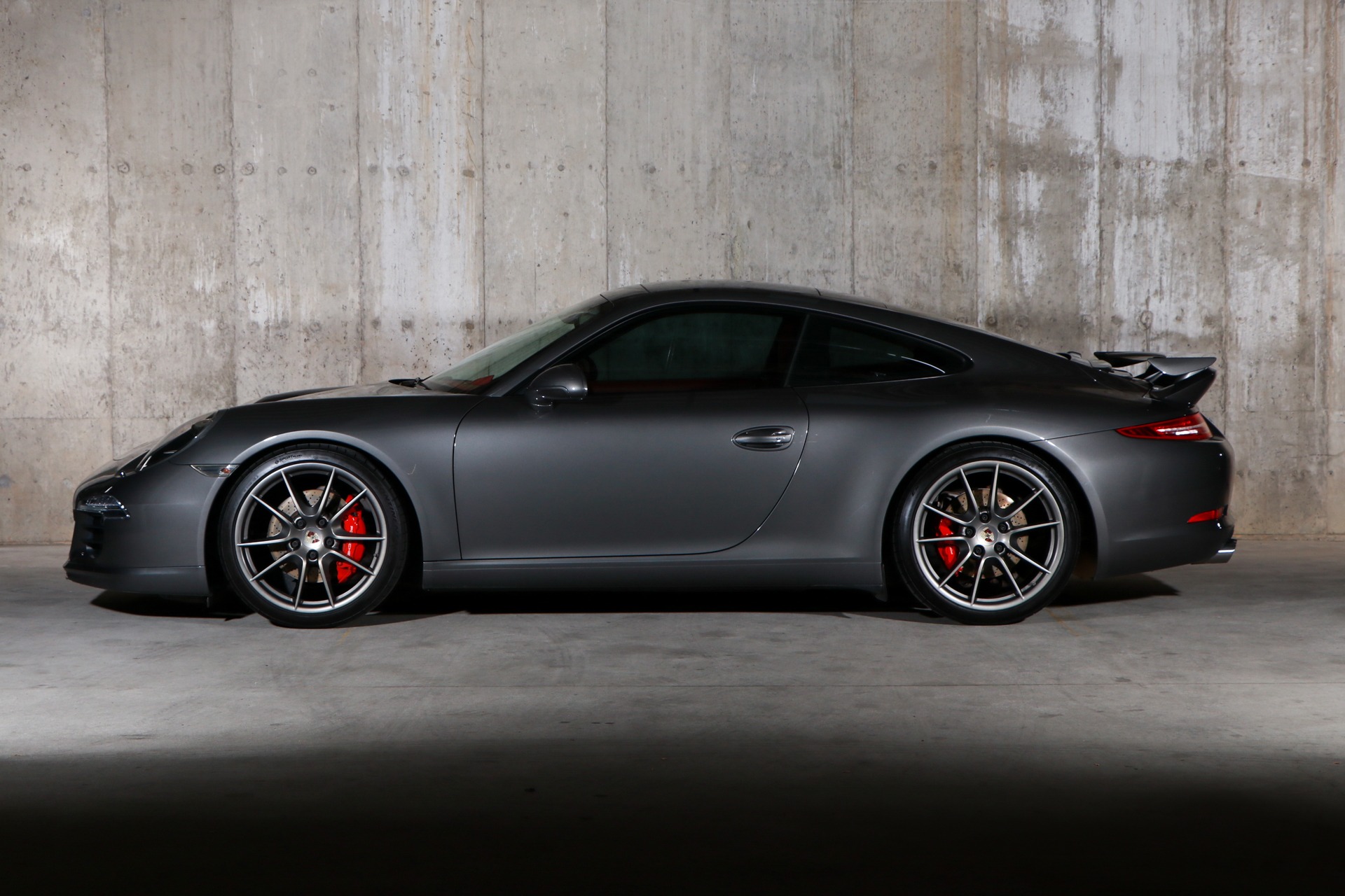 Used 2013 Porsche 911 Carrera S | St. Petersburg, FL