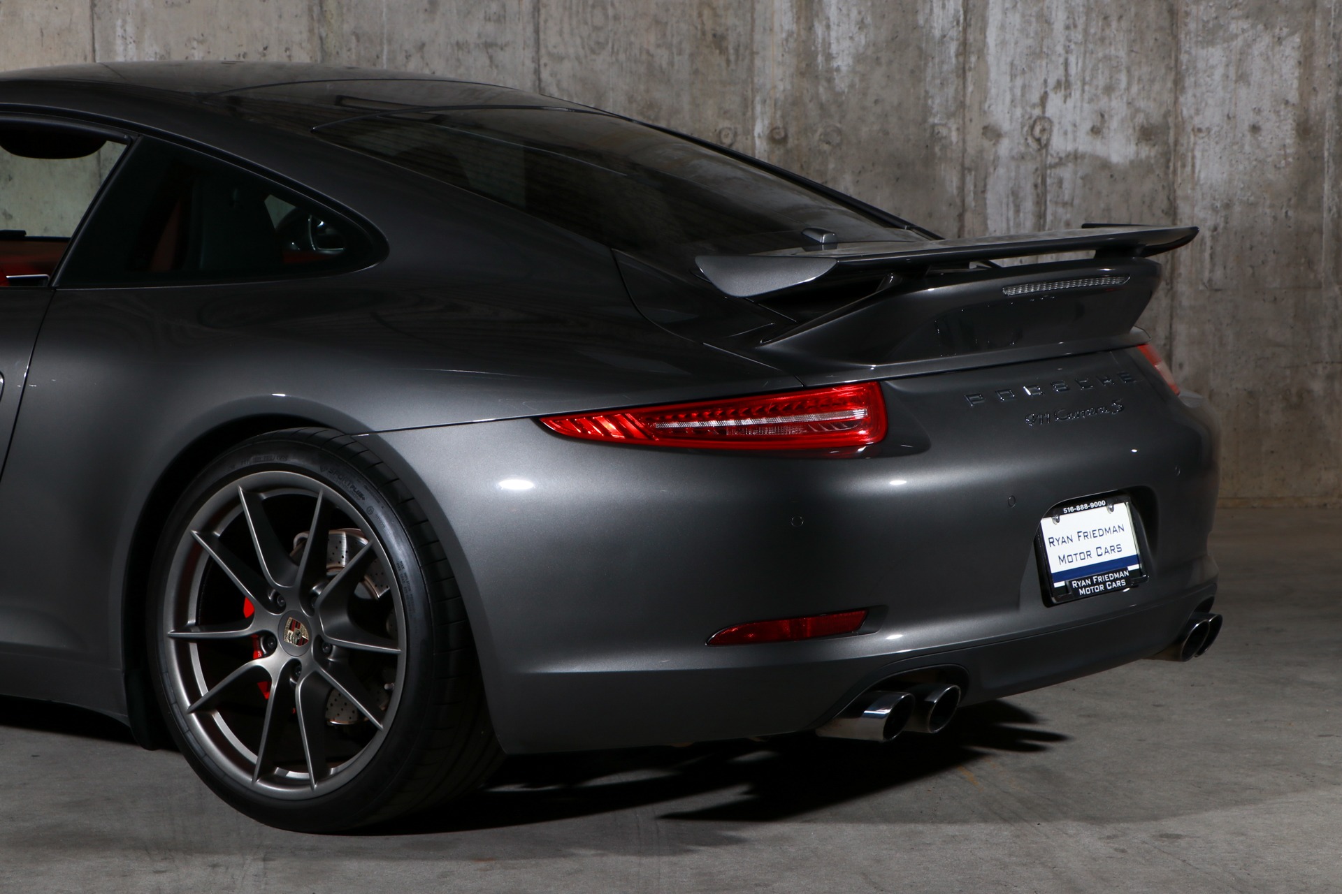 Used 2013 Porsche 911 Carrera S | St. Petersburg, FL