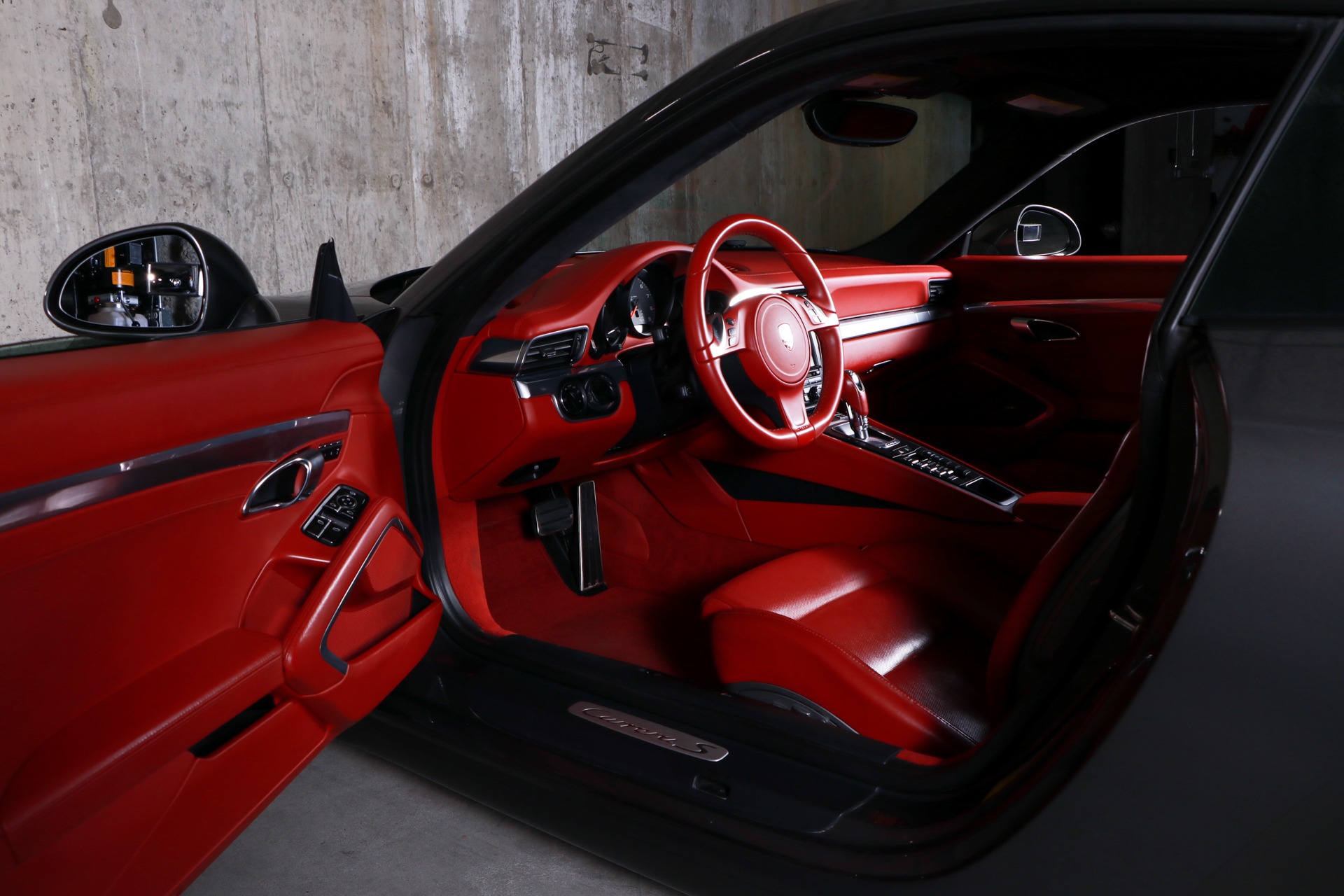 Used 2013 Porsche 911 Carrera S | St. Petersburg, FL