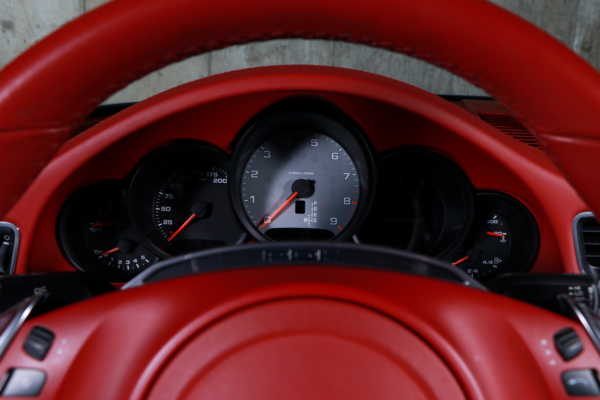 Used 2013 Porsche 911 Carrera S | St. Petersburg, FL