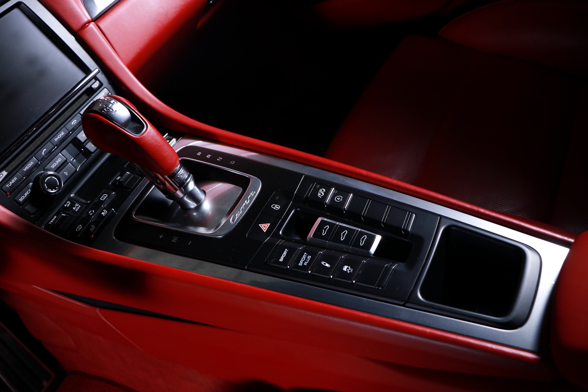 Used 2013 Porsche 911 Carrera S | St. Petersburg, FL