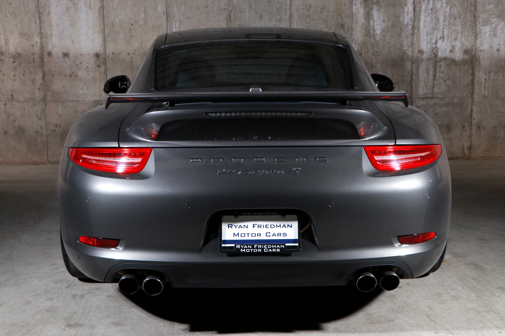 Used 2013 Porsche 911 Carrera S | St. Petersburg, FL
