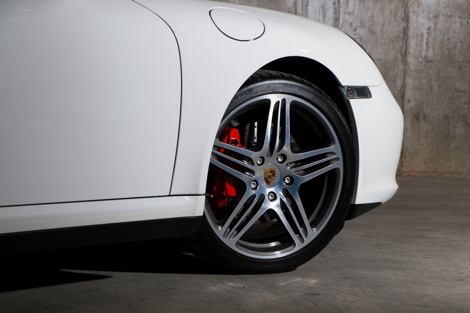 Used 2011 Porsche 911 Carrera 4S | St. Petersburg, FL