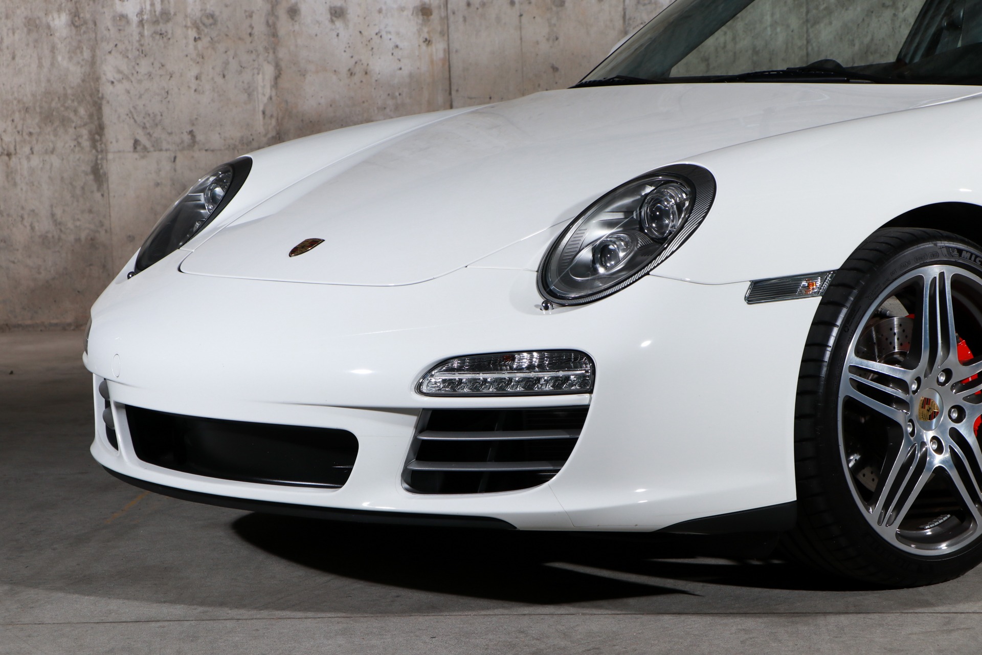 Used 2011 Porsche 911 Carrera 4S | St. Petersburg, FL