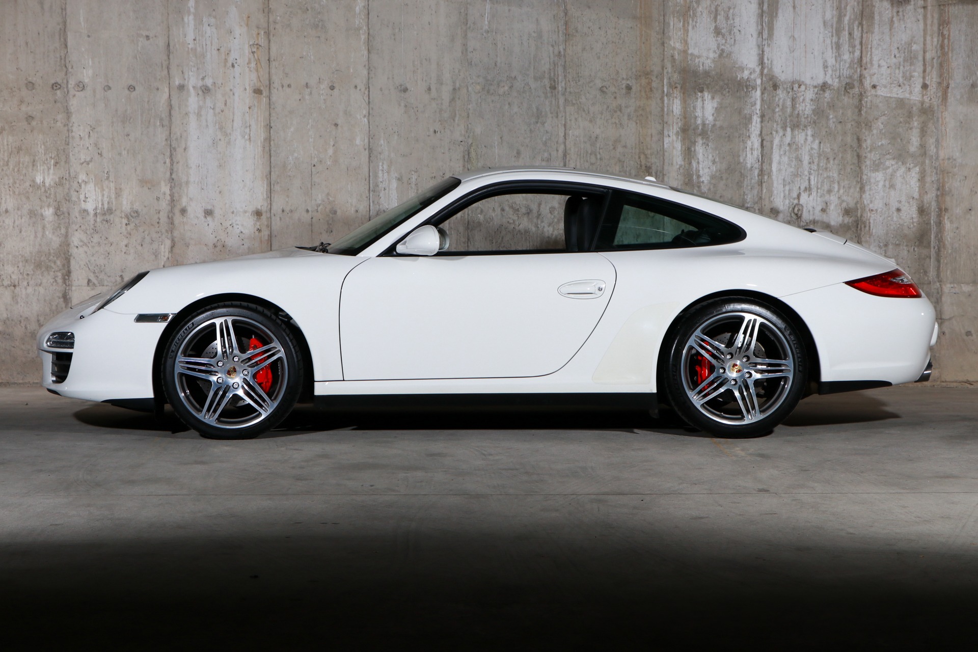 Used 2011 Porsche 911 Carrera 4S | St. Petersburg, FL