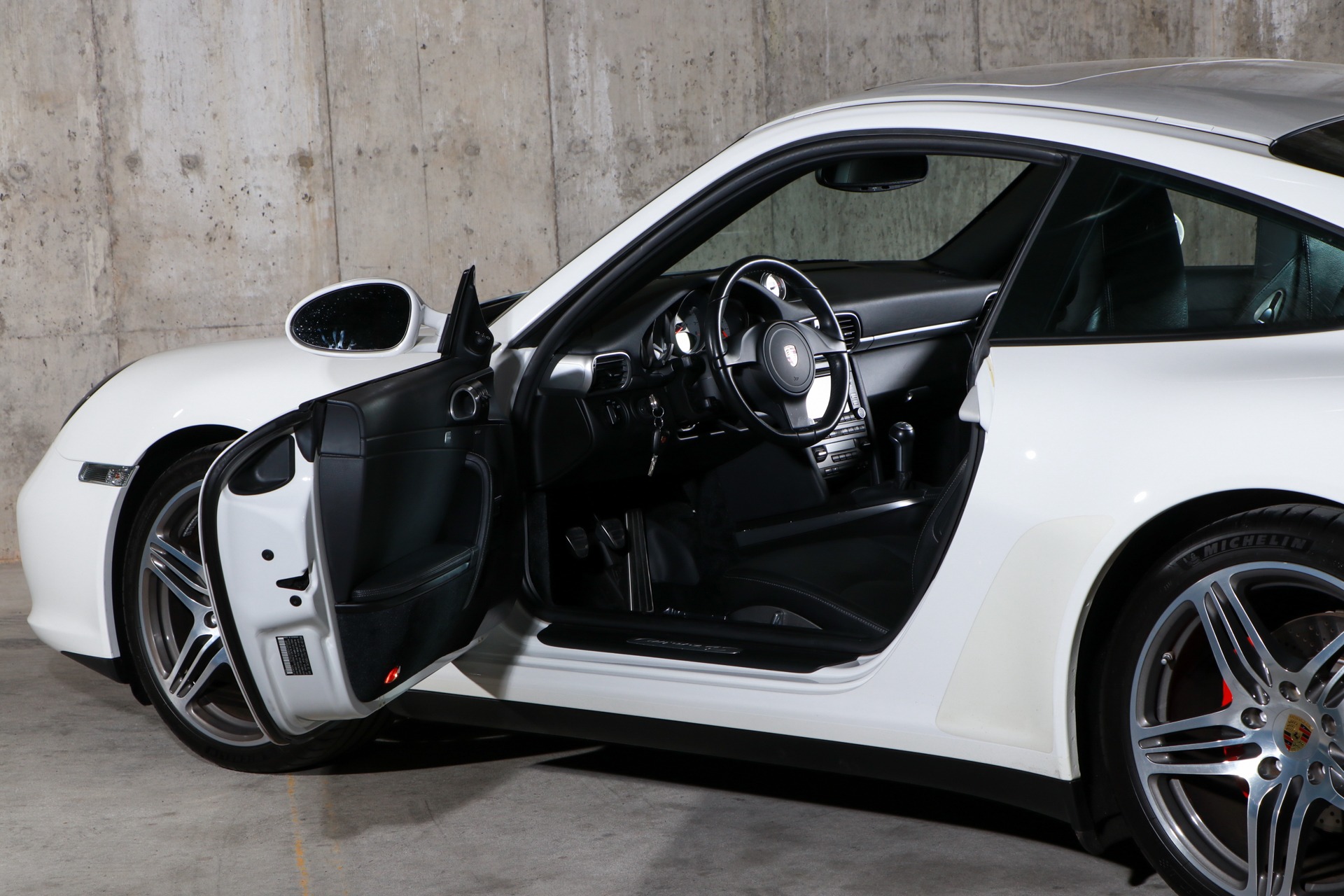 Used 2011 Porsche 911 Carrera 4S | St. Petersburg, FL