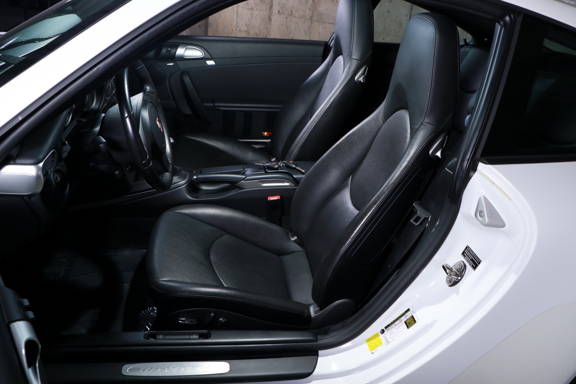 Used 2011 Porsche 911 Carrera 4S | St. Petersburg, FL