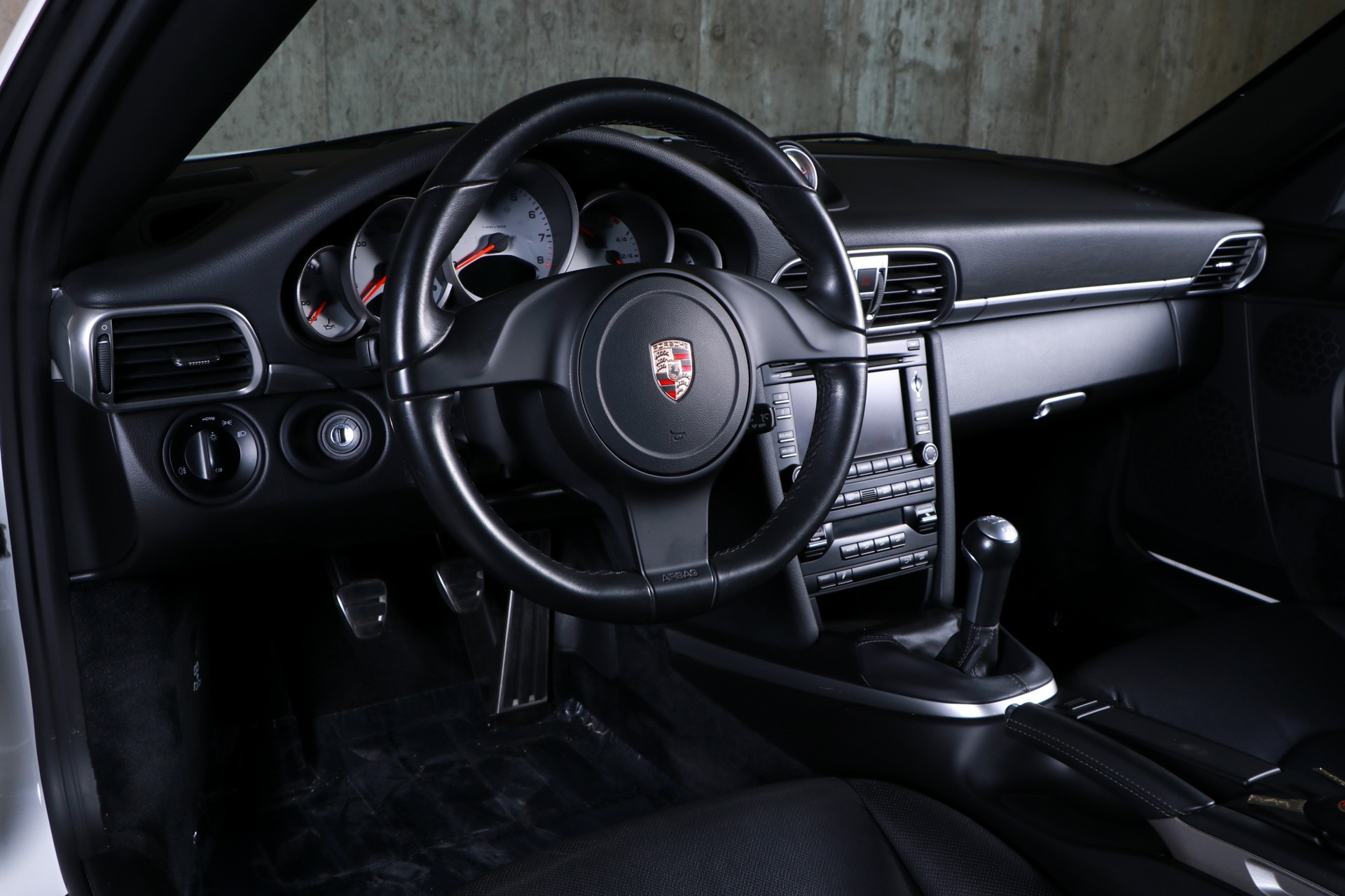 Used 2011 Porsche 911 Carrera 4S | St. Petersburg, FL